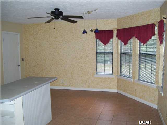 Hentz 1st Add Unit A - Residential Lease