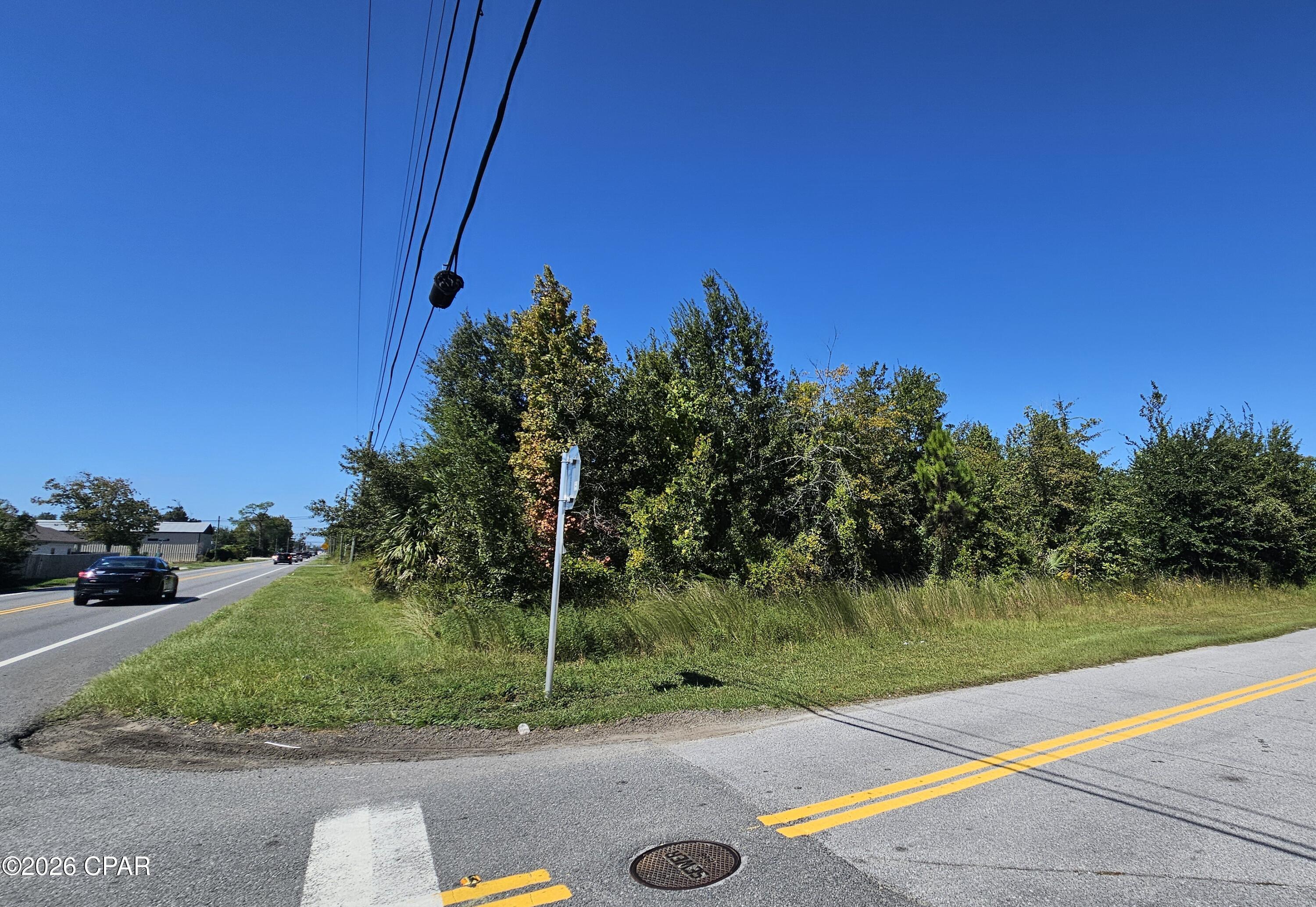 No Named Subdivision - Land