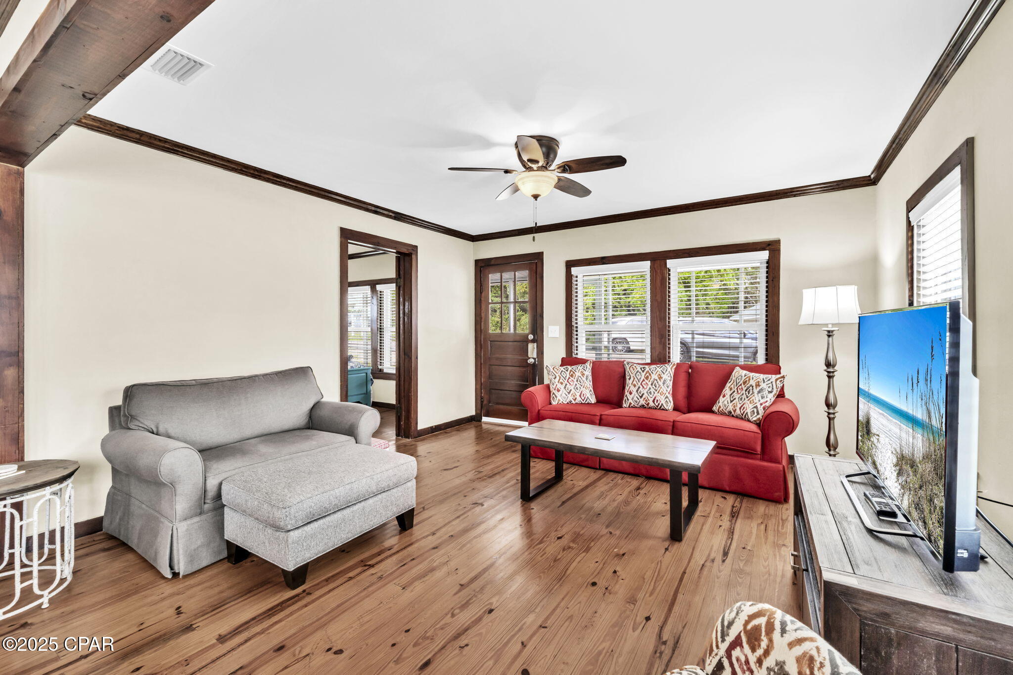 Sunnyside - Residential