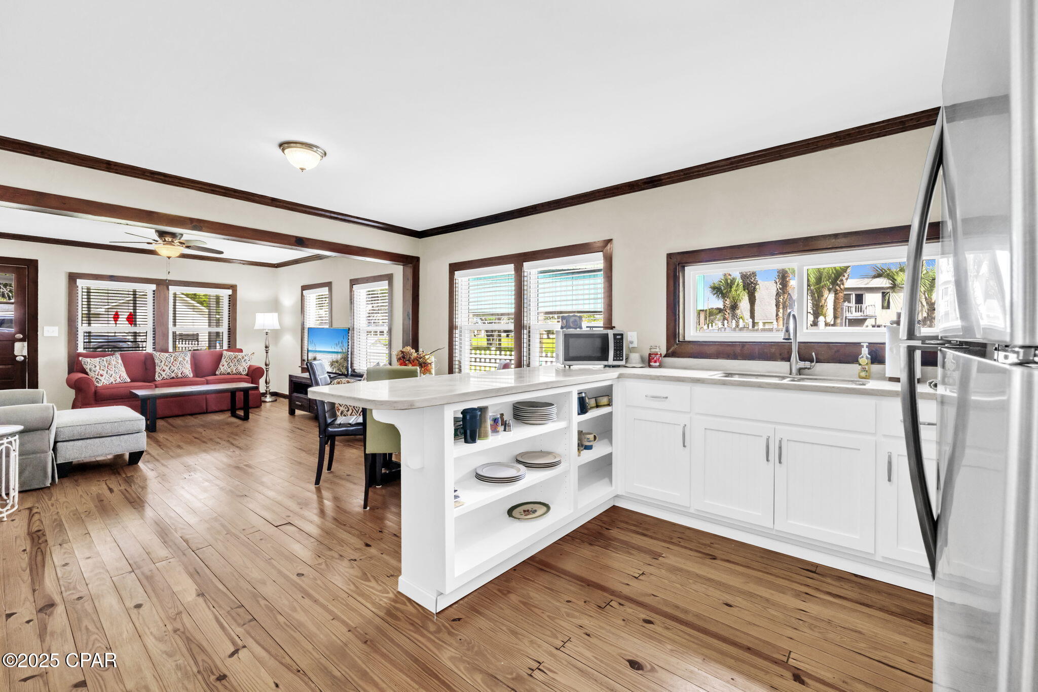 Sunnyside - Residential