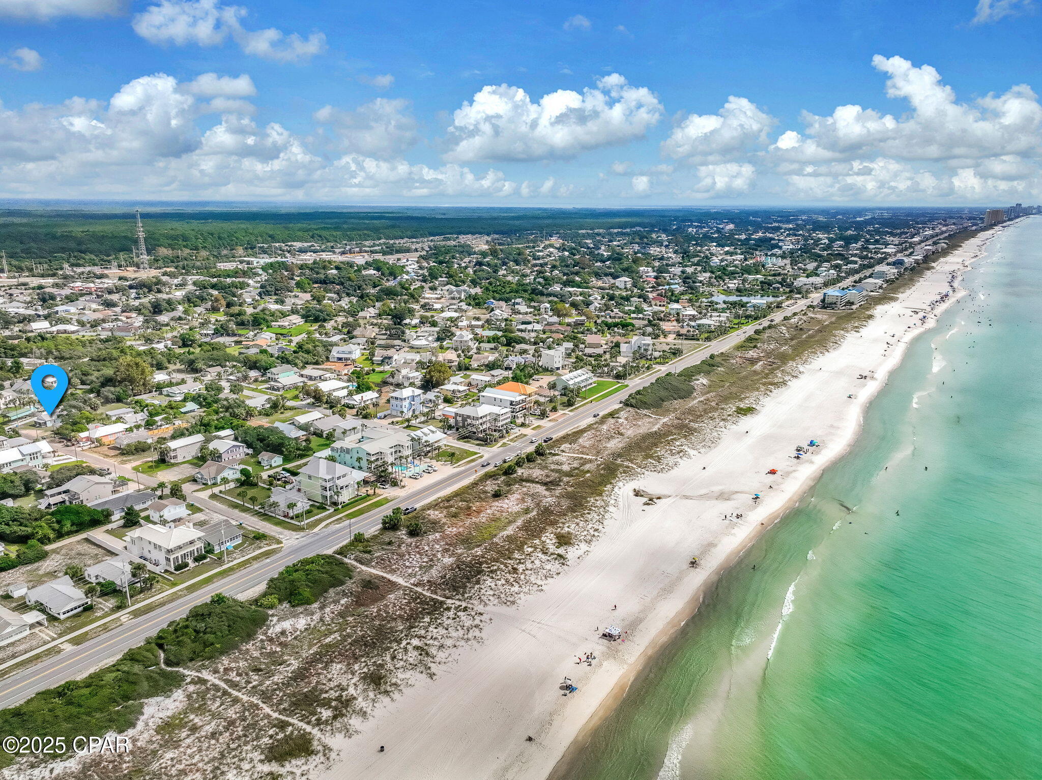 Sunnyside - Residential