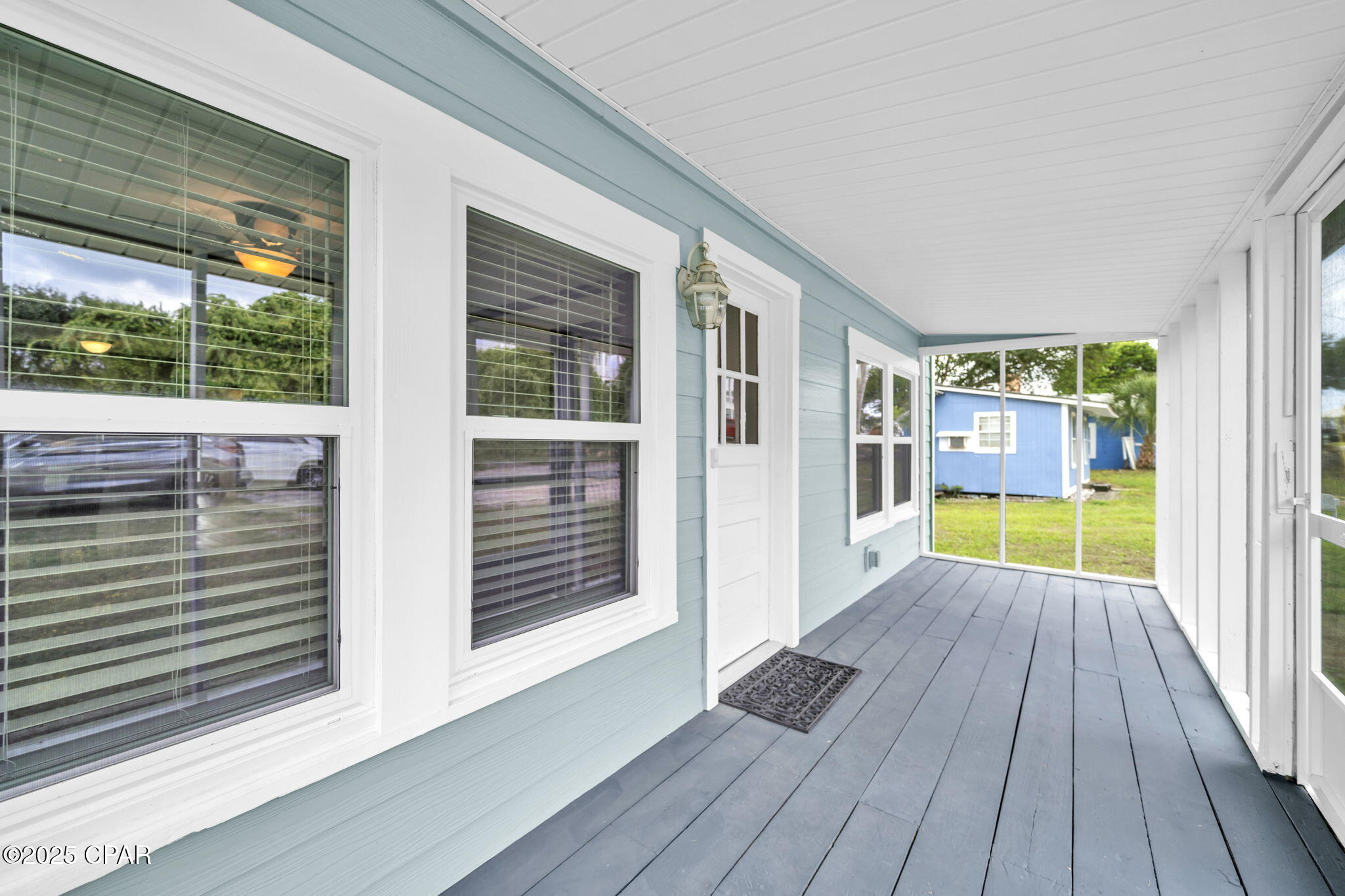 Sunnyside - Residential