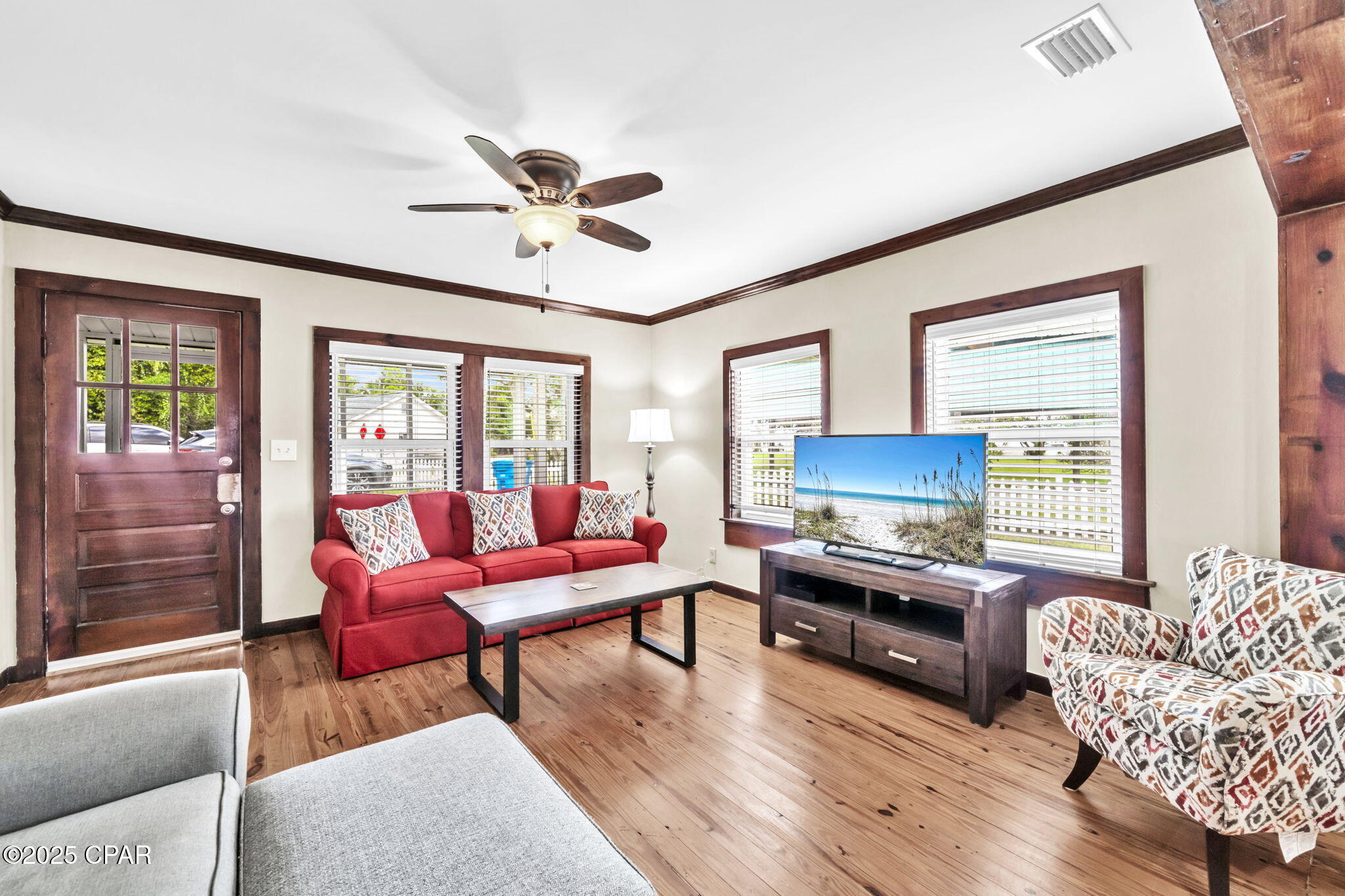 Sunnyside - Residential