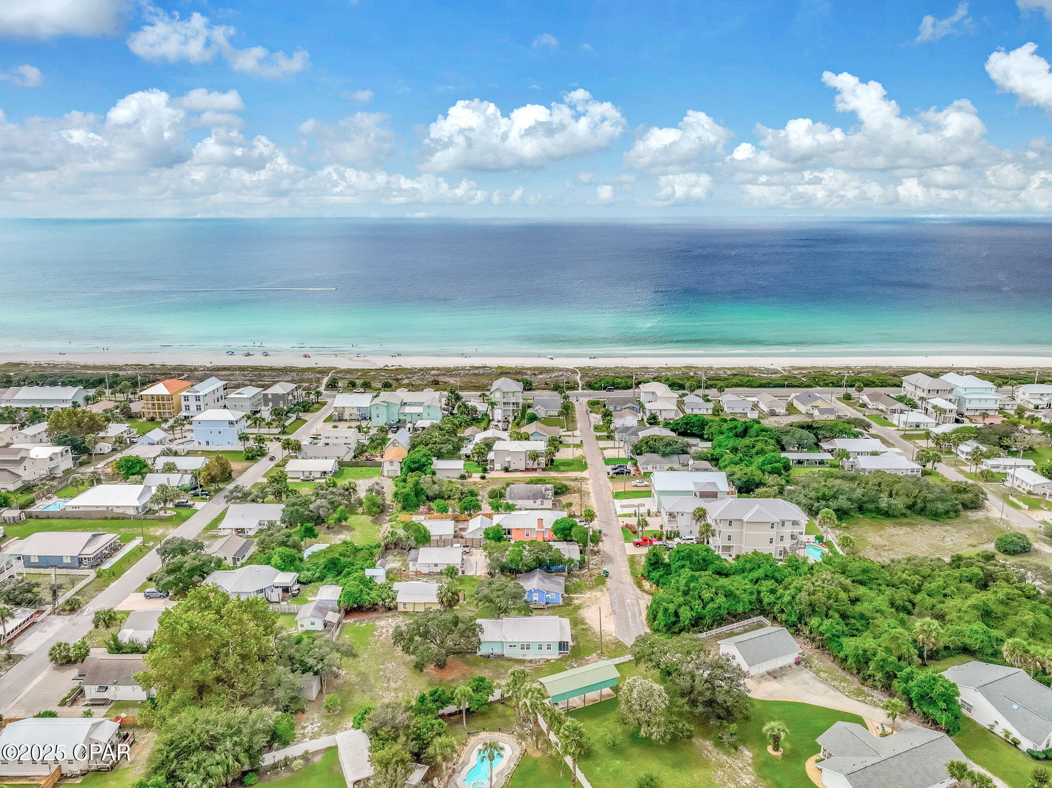 Sunnyside - Residential