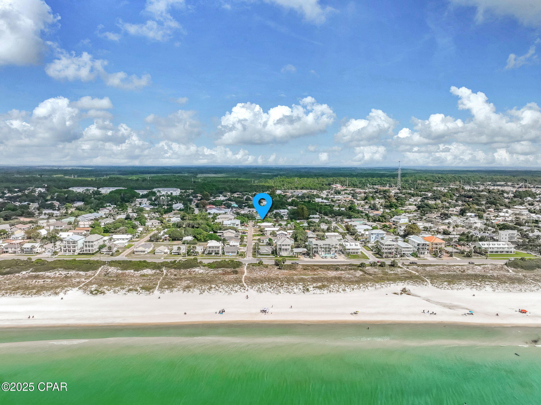 Sunnyside - Residential