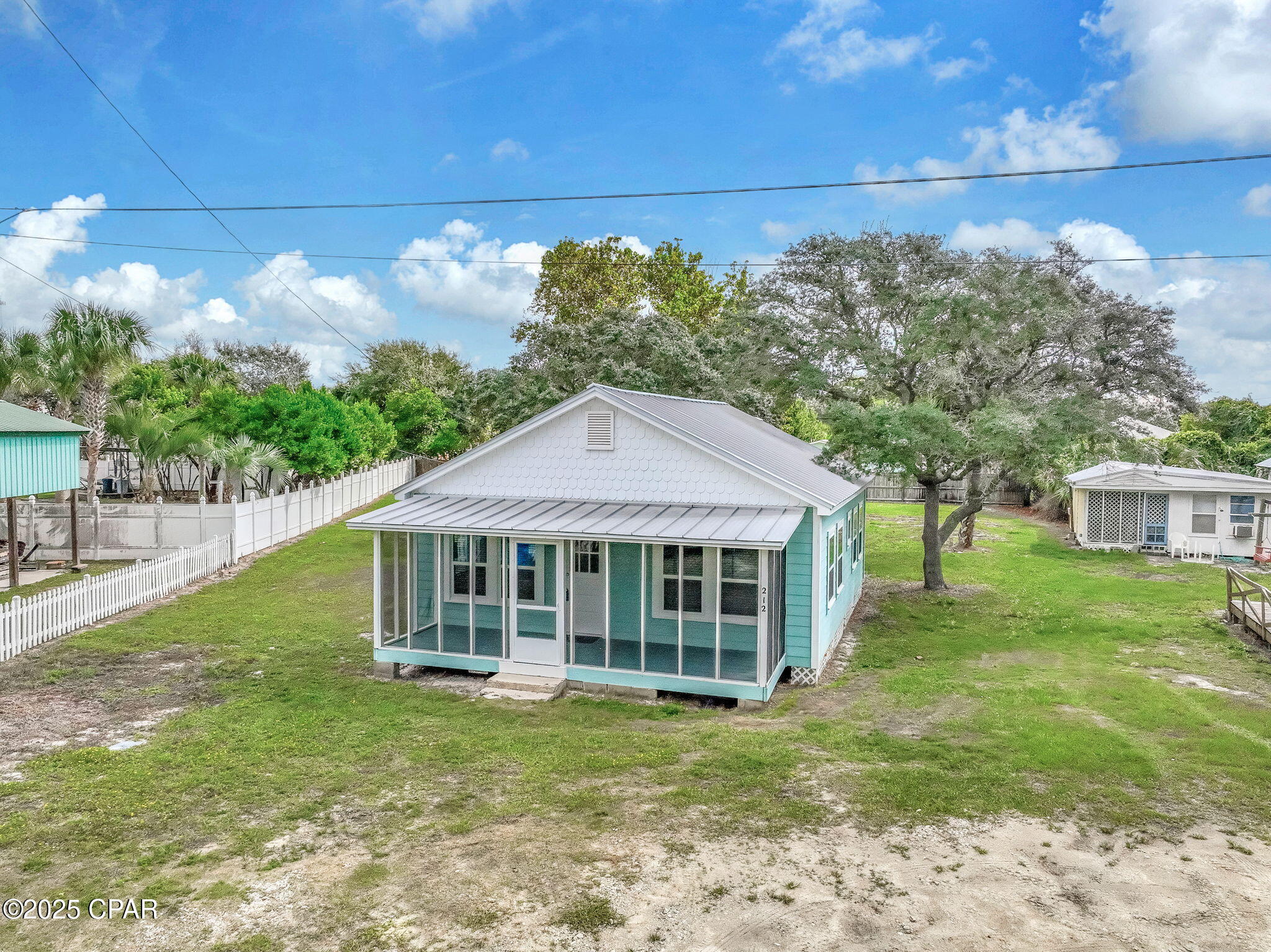 Sunnyside - Residential