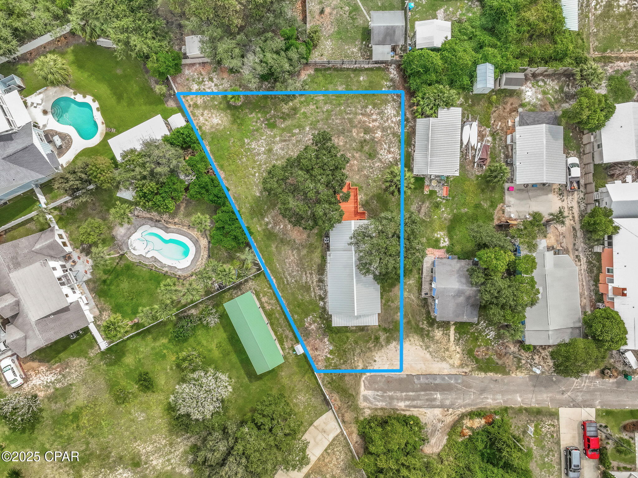 Sunnyside - Residential