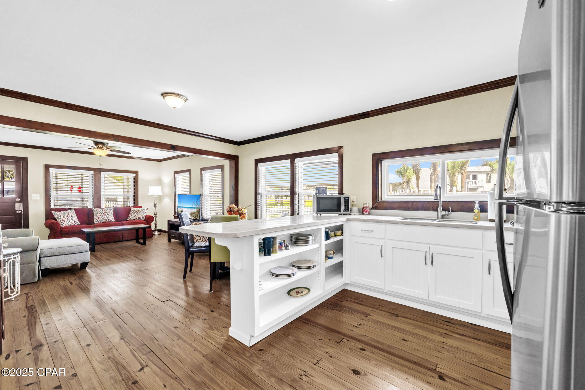 Sunnyside - Residential