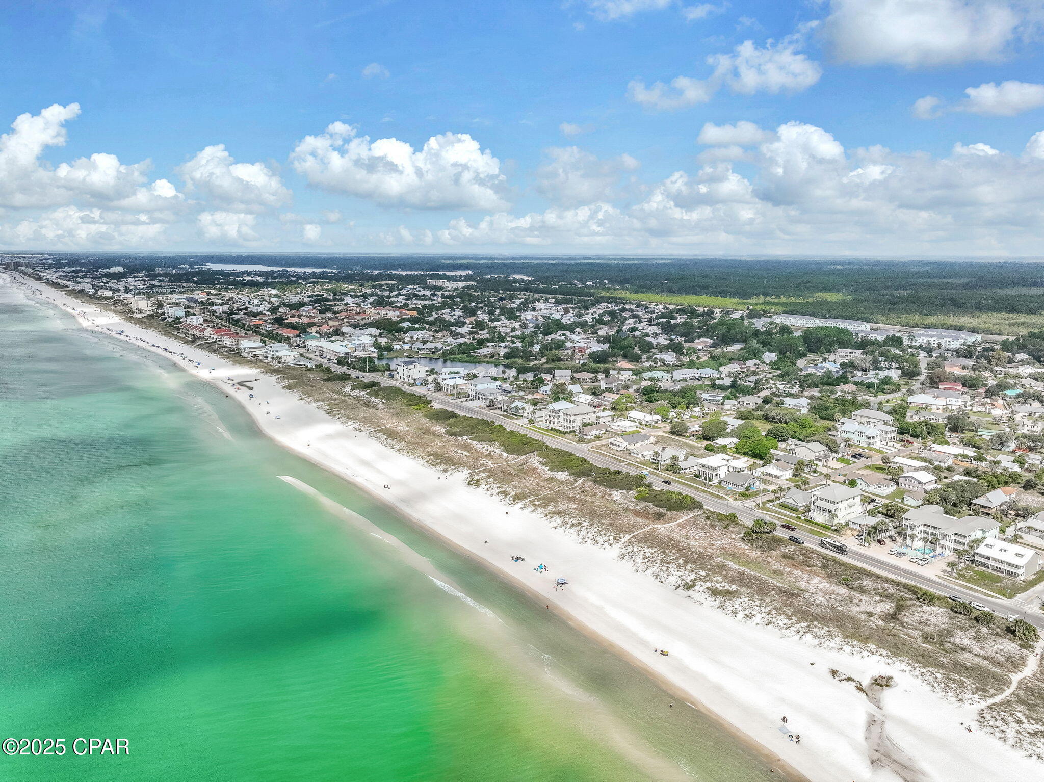 Sunnyside - Residential