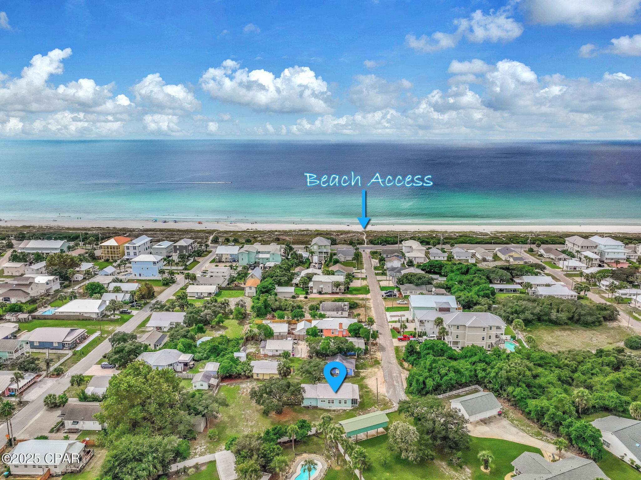 Sunnyside - Residential