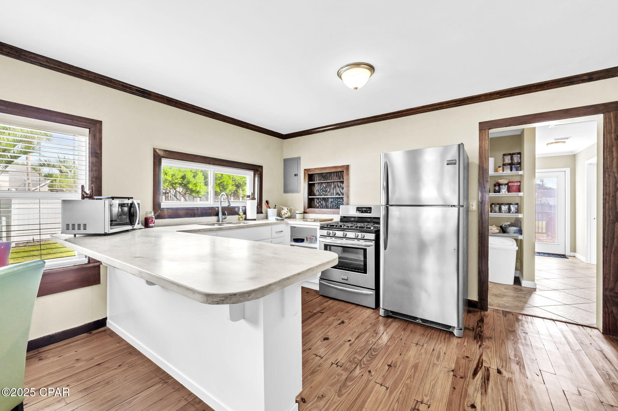 Sunnyside - Residential