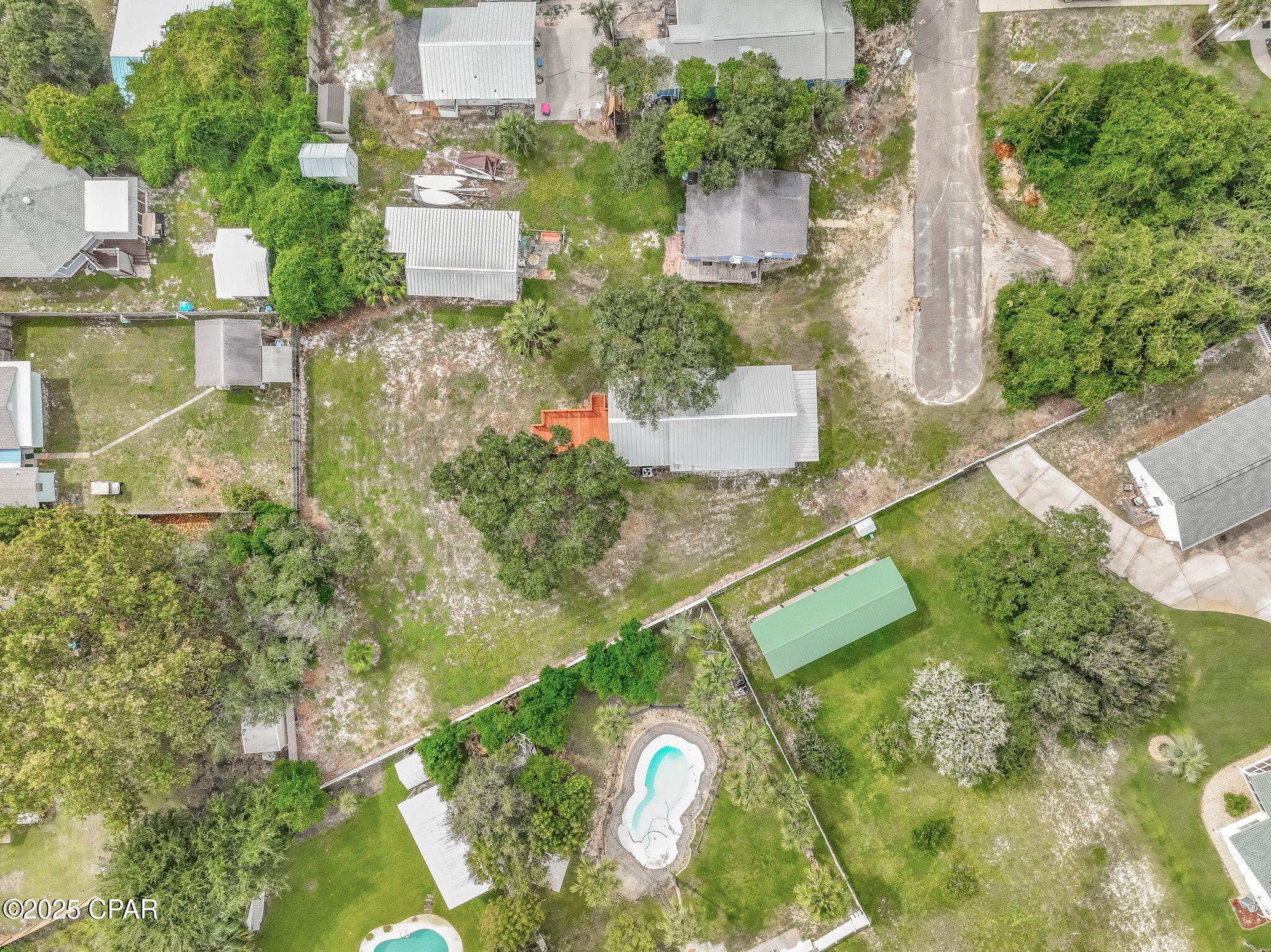 Sunnyside - Residential