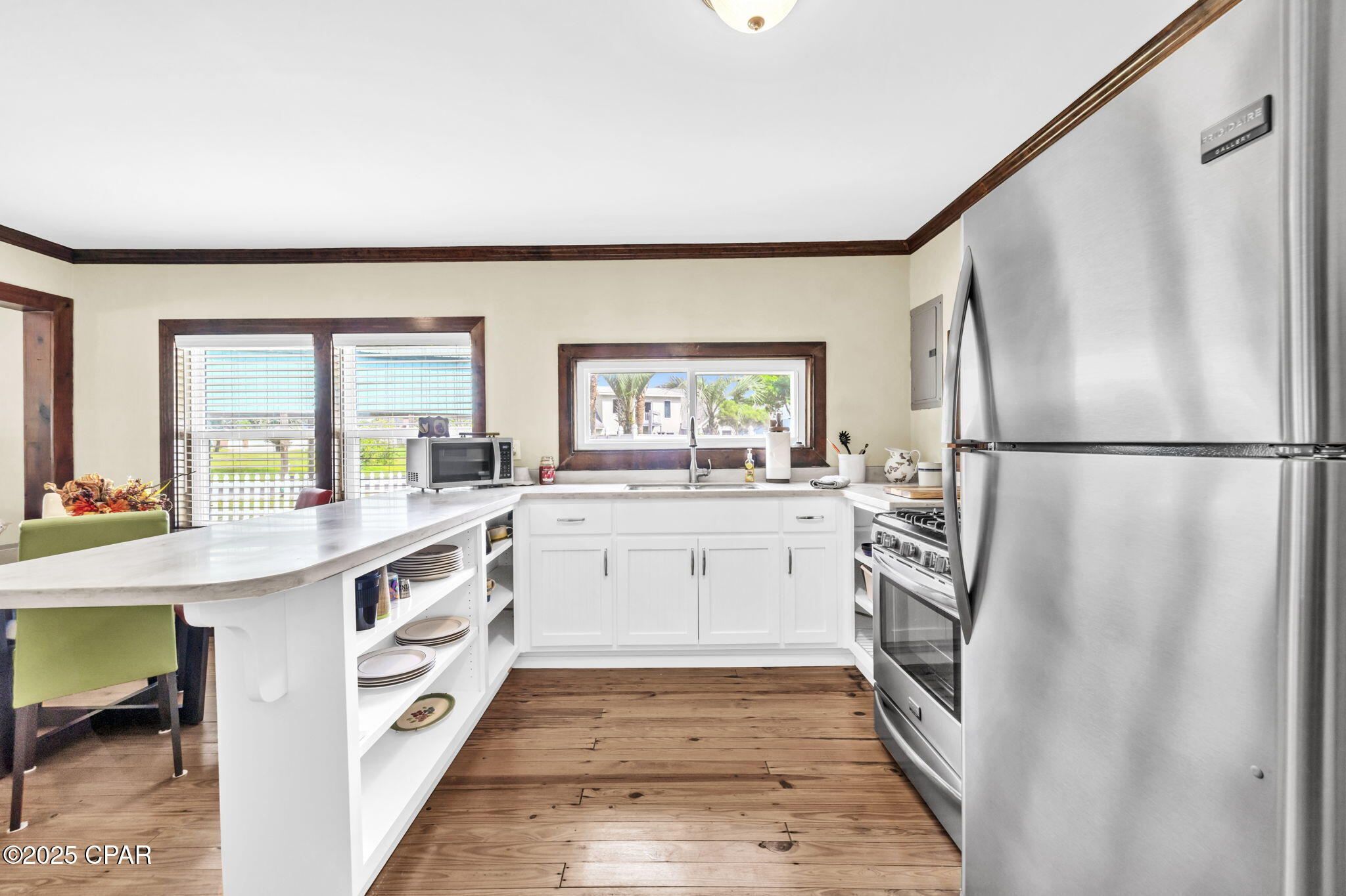 Sunnyside - Residential