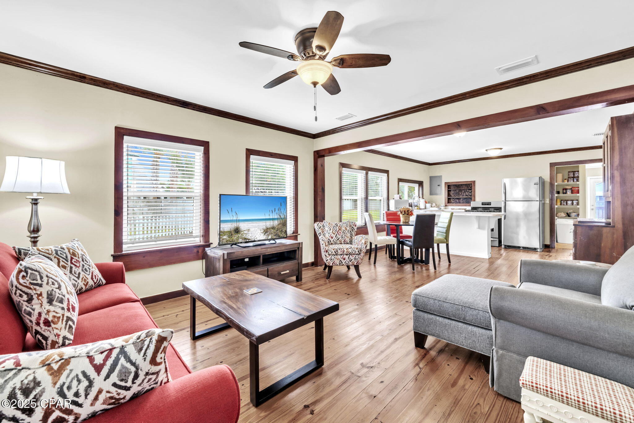 Sunnyside - Residential