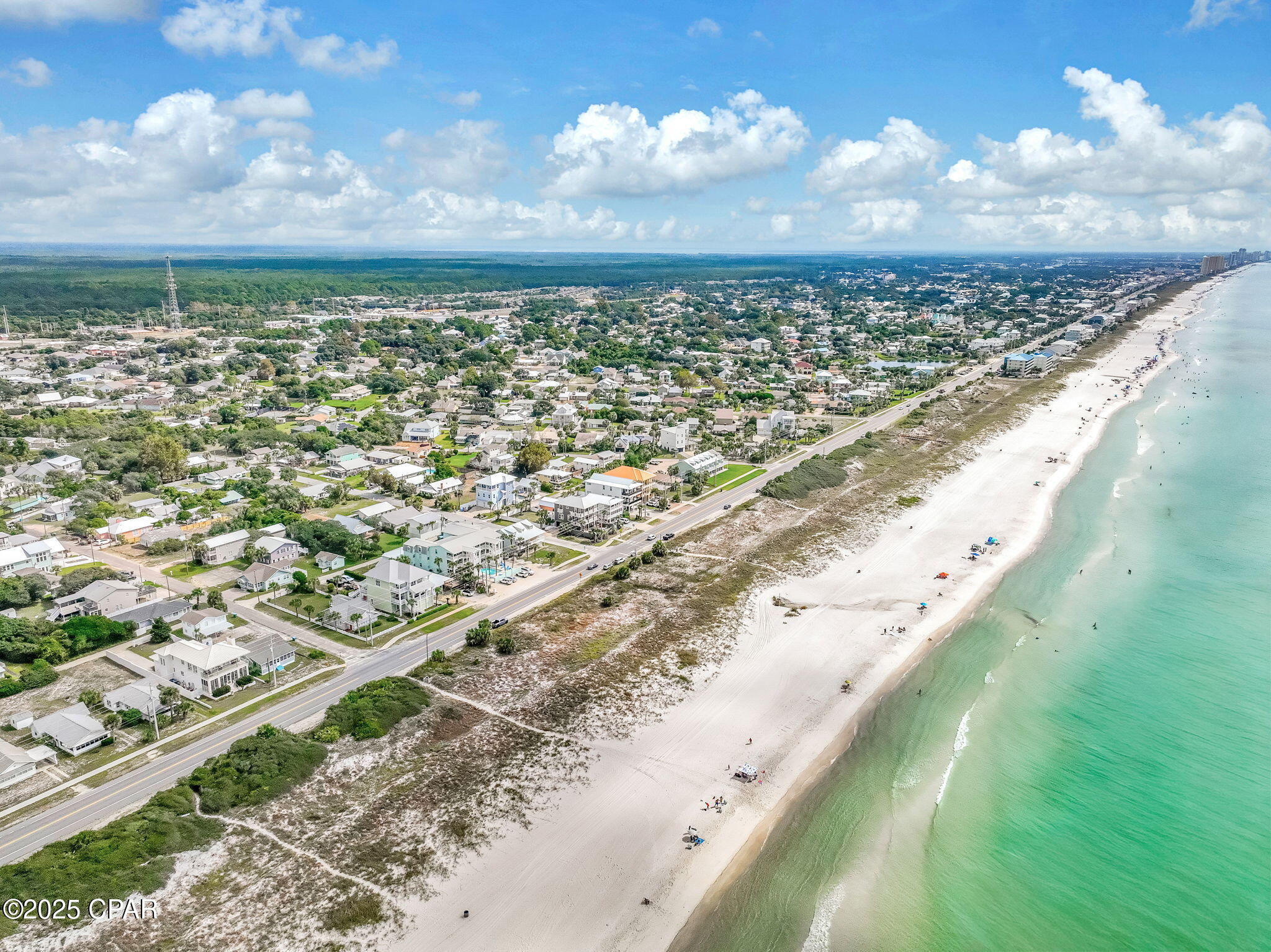 Sunnyside - Residential