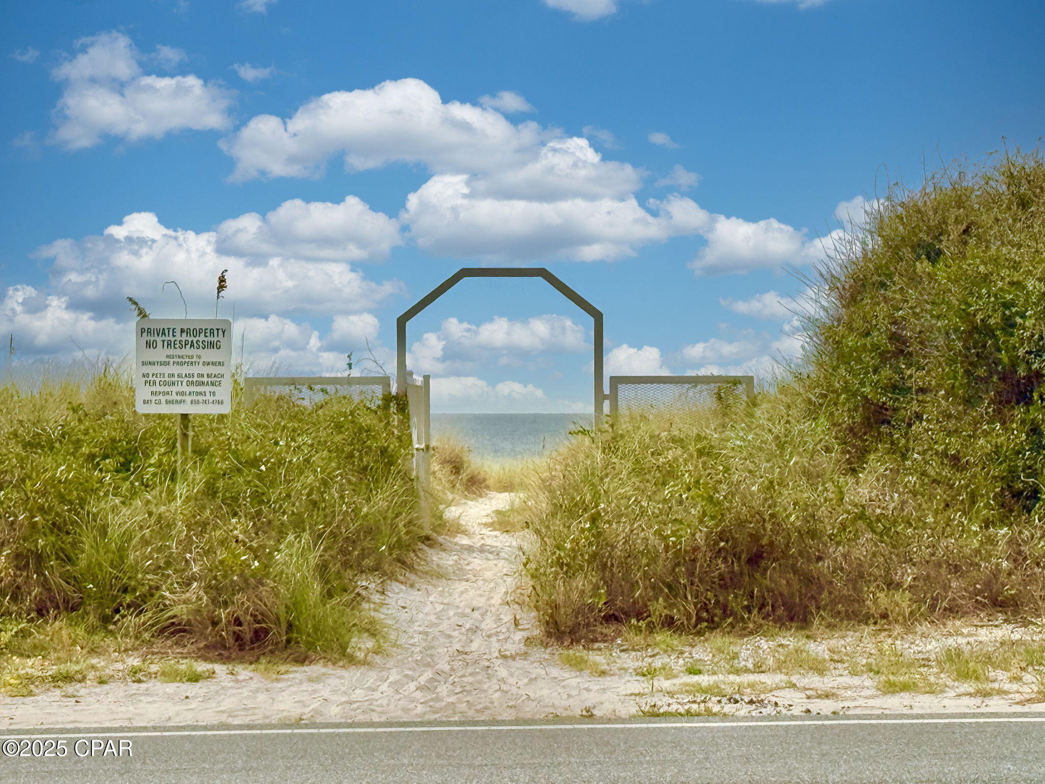 Sunnyside - Residential