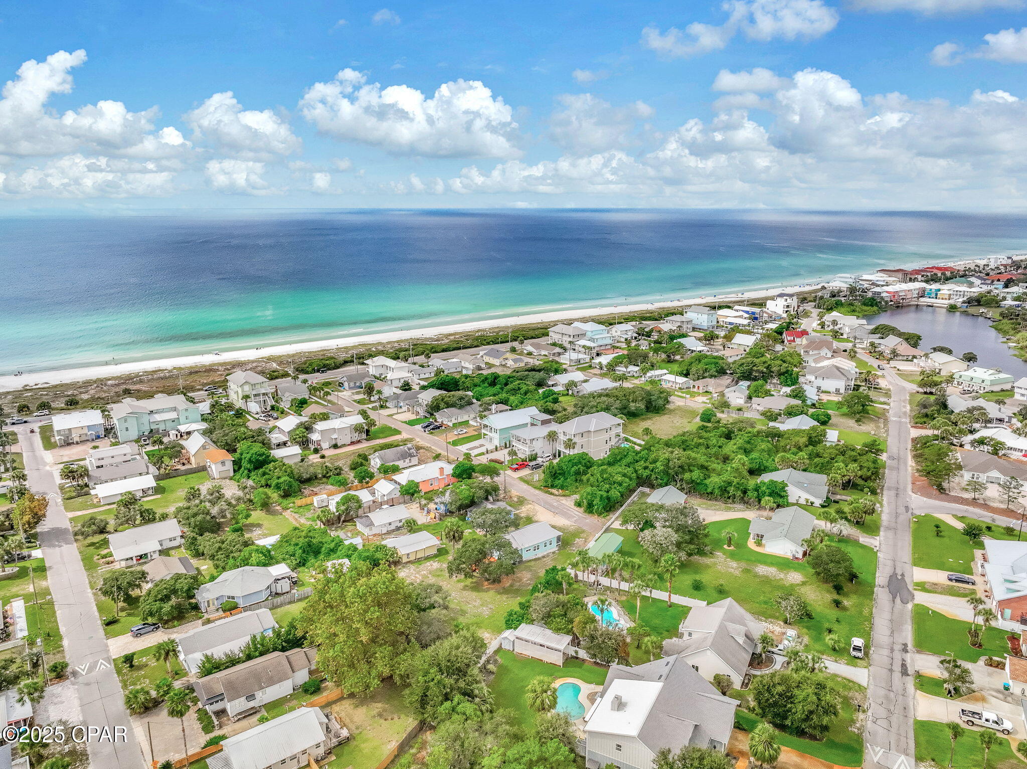 Sunnyside - Residential