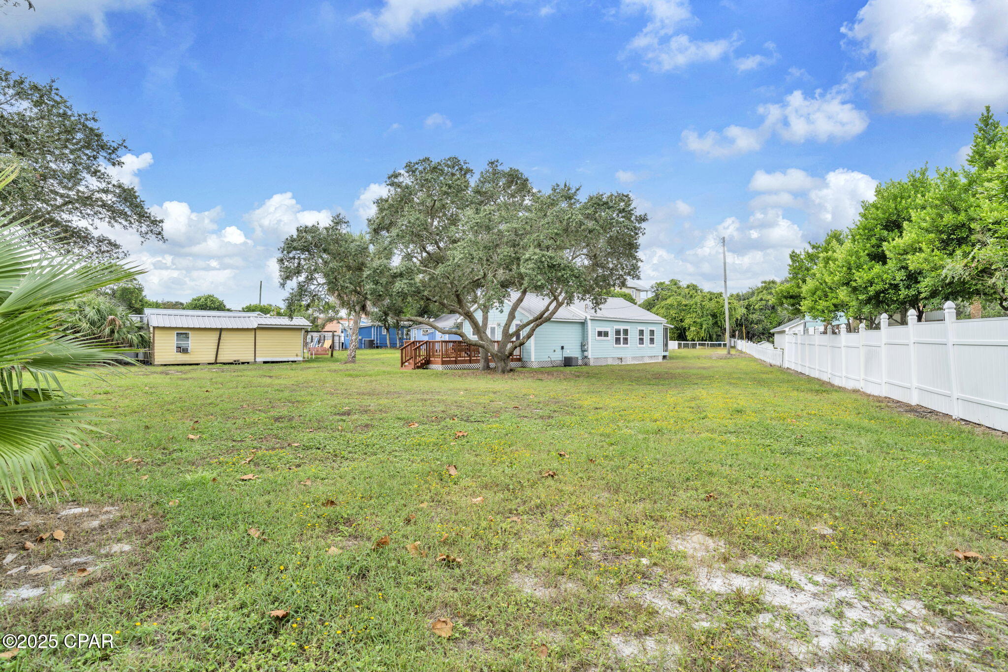 Sunnyside - Residential