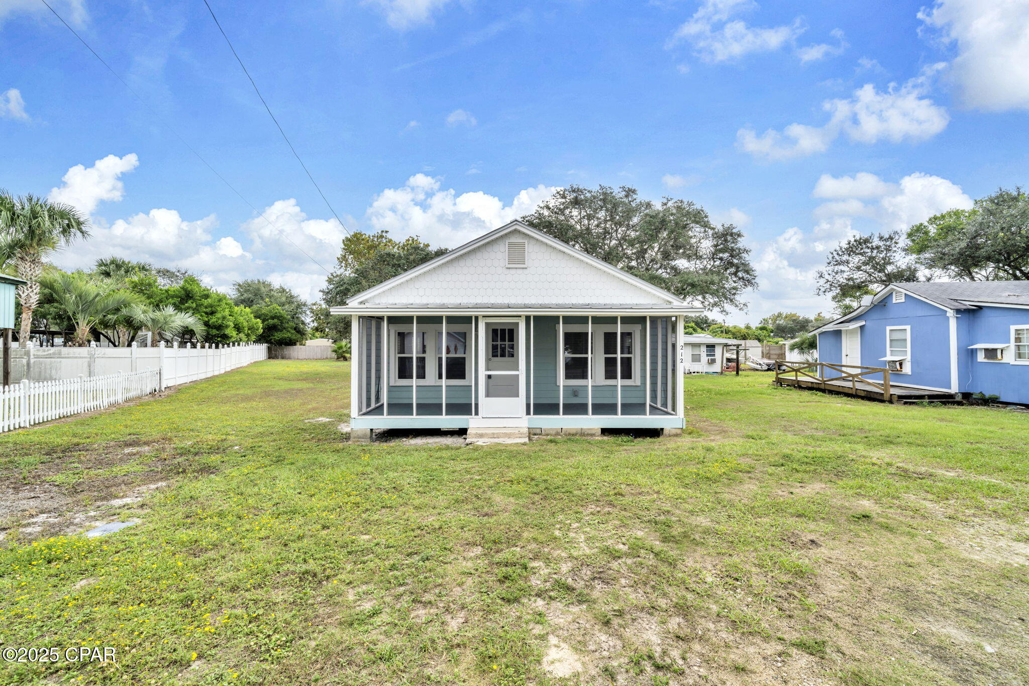 Sunnyside - Residential