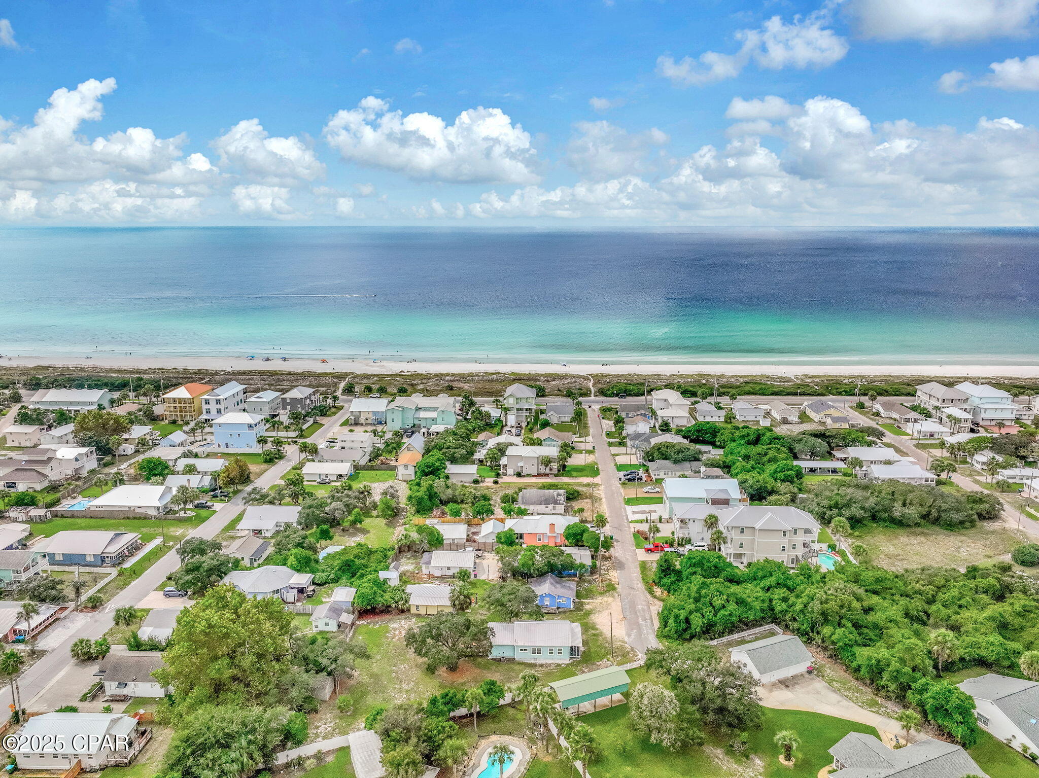 Sunnyside - Residential