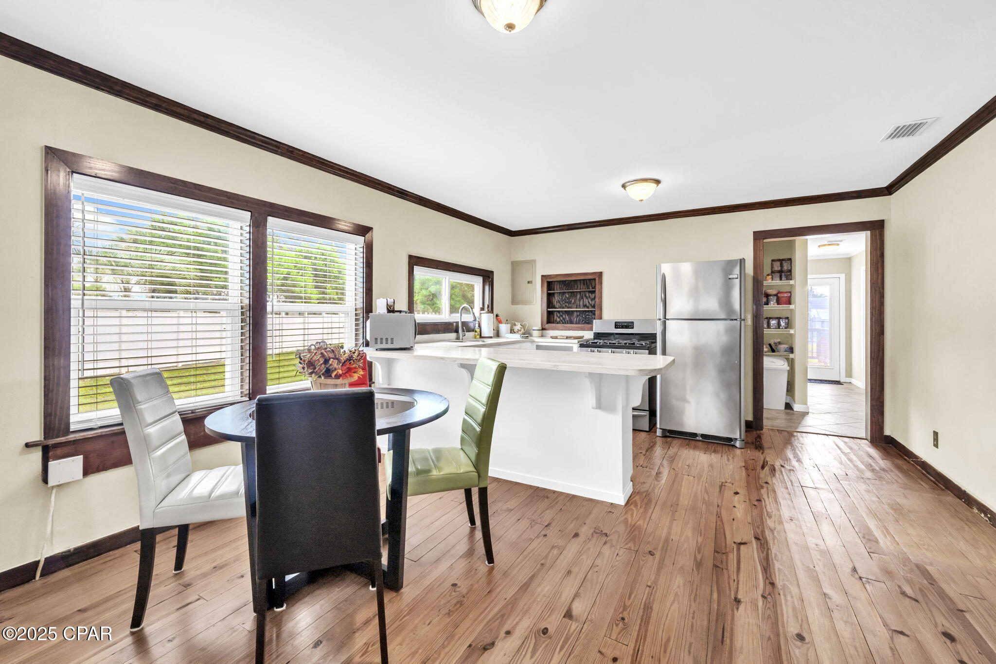 Sunnyside - Residential