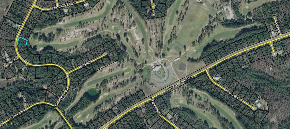 Sunny Hills Unit 6 - Land