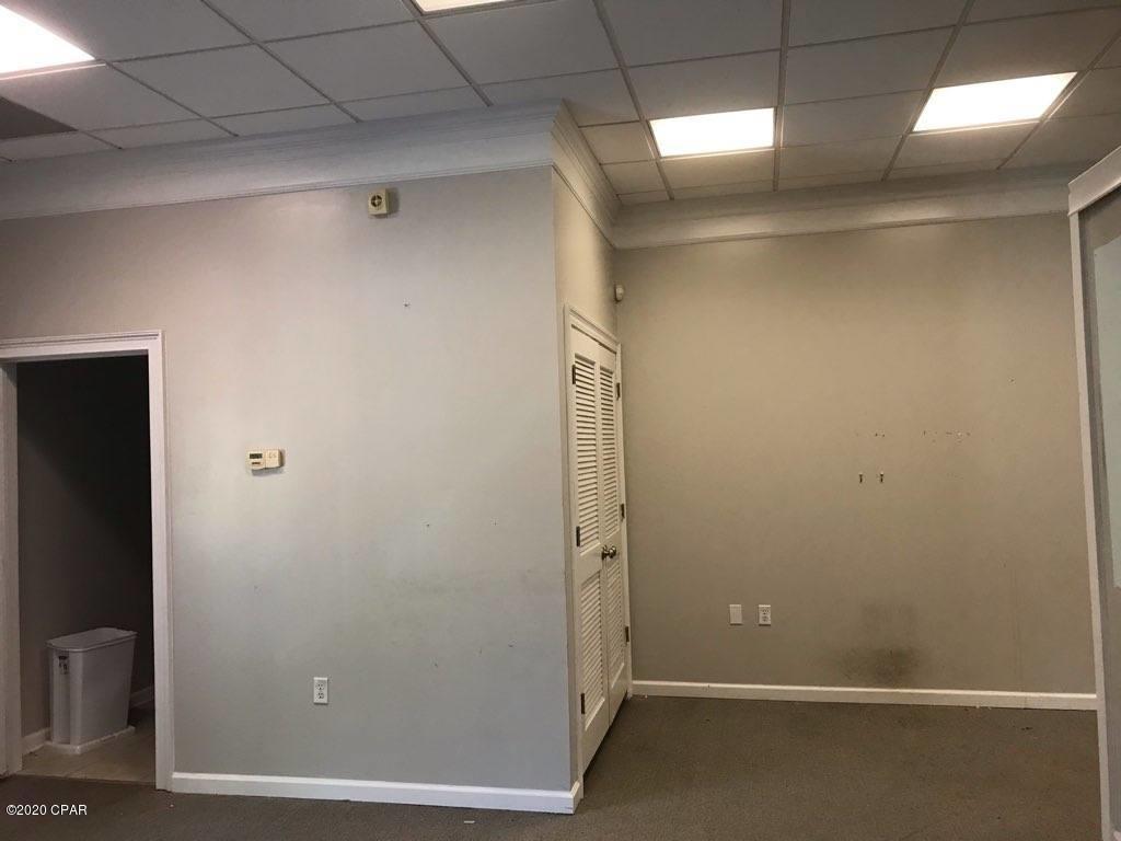 Fmws Add Inlet Bch - Commercial Lease