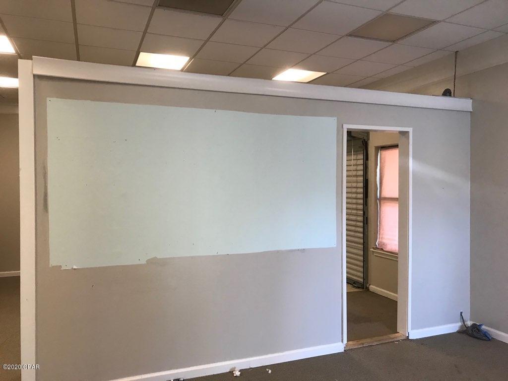 Fmws Add Inlet Bch - Commercial Lease