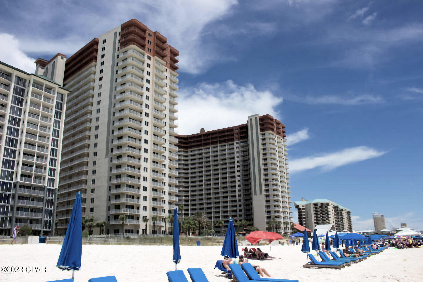 Shores Of Panama Phase I - Residential