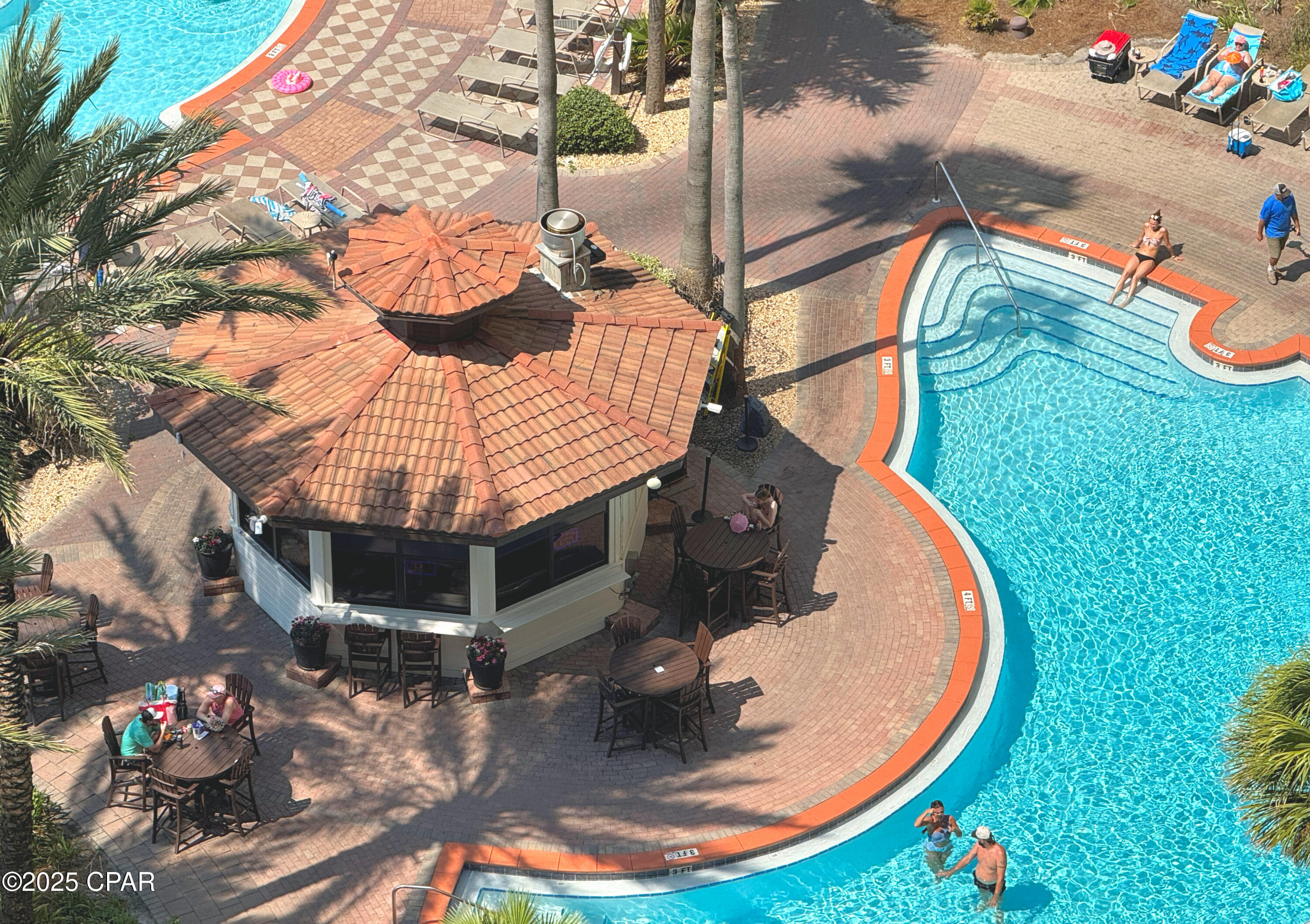 Shores Of Panama Phase I - Residential