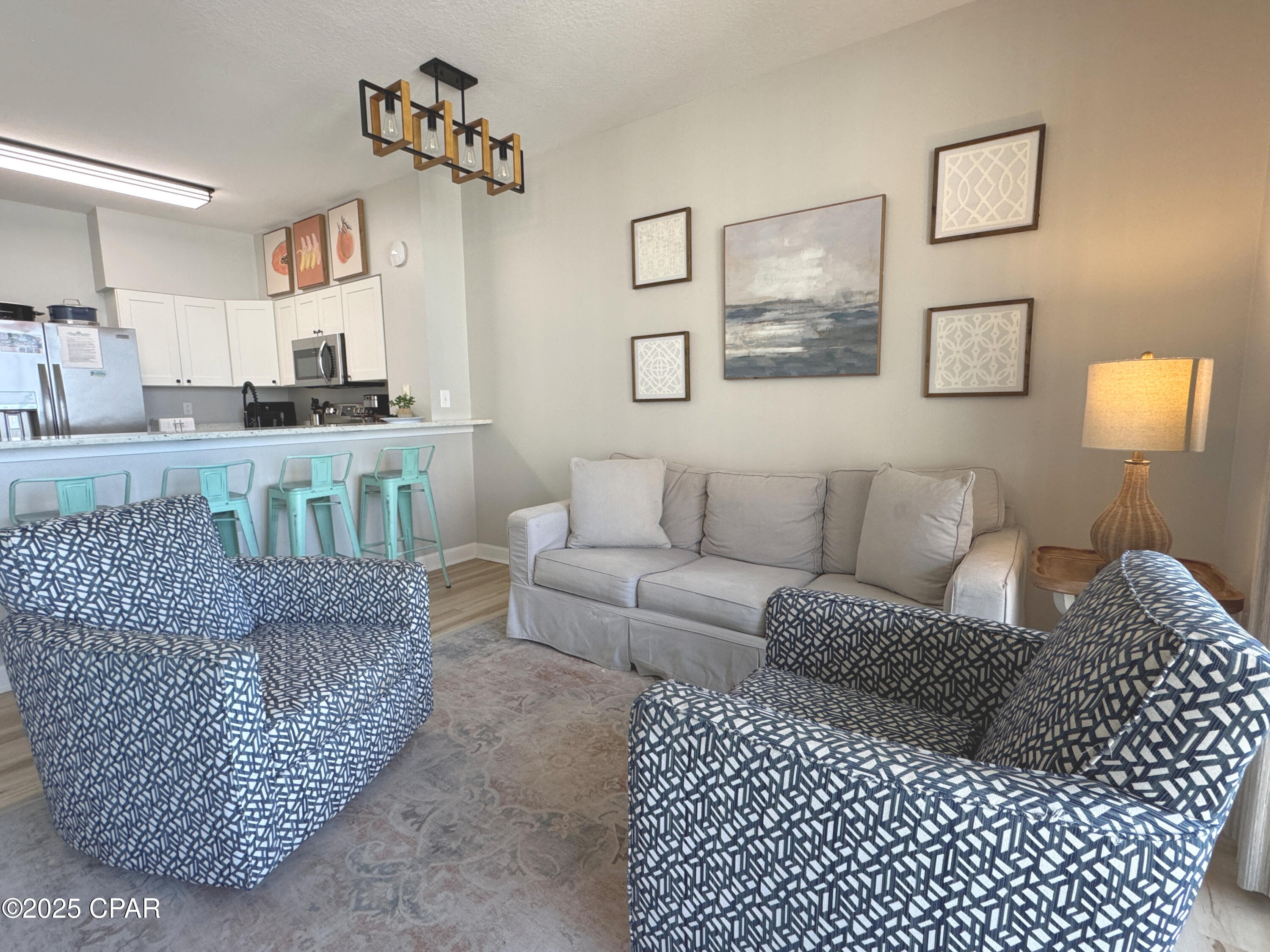 Shores Of Panama Phase I - Residential