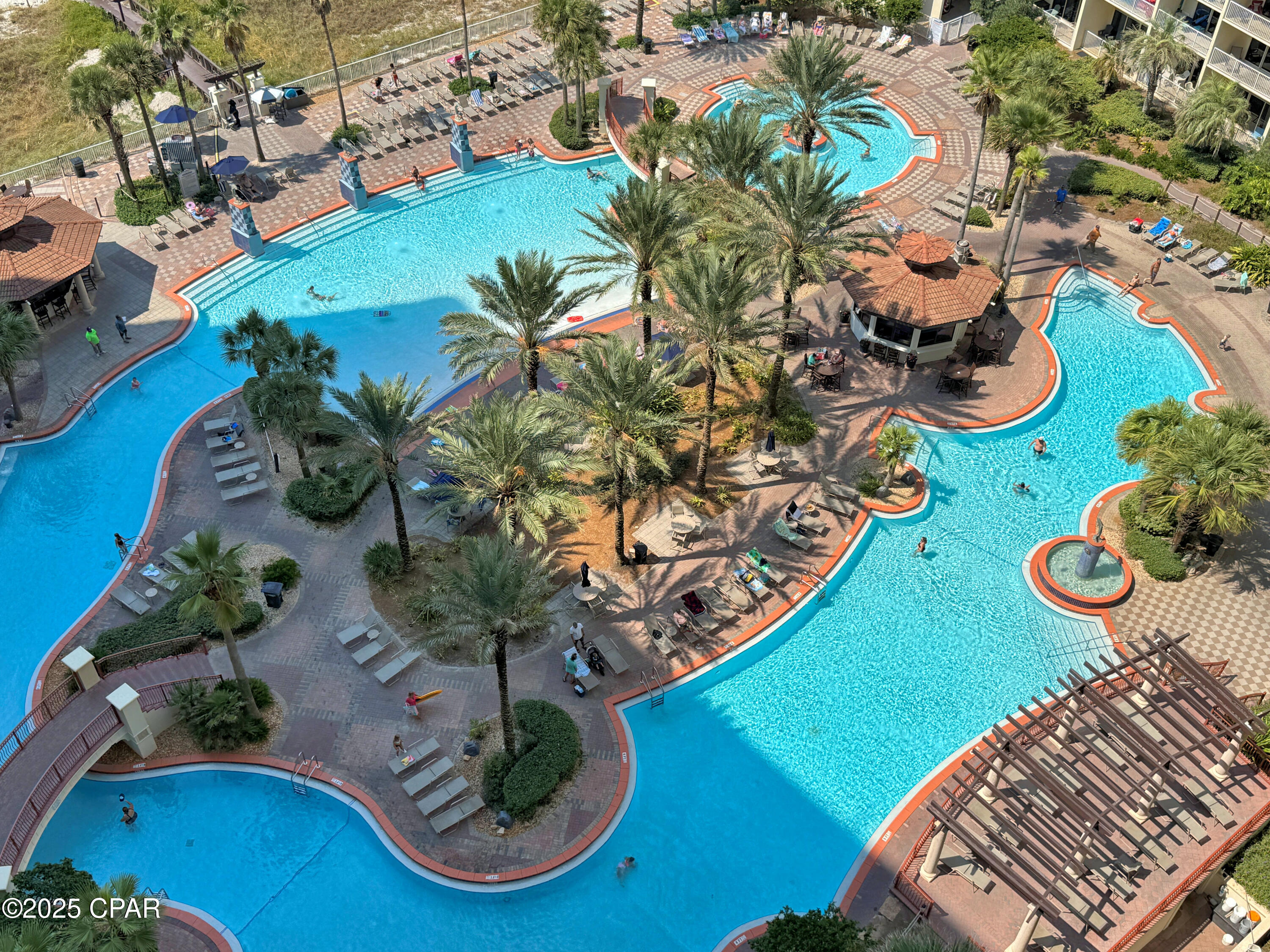 Shores Of Panama Phase I - Residential