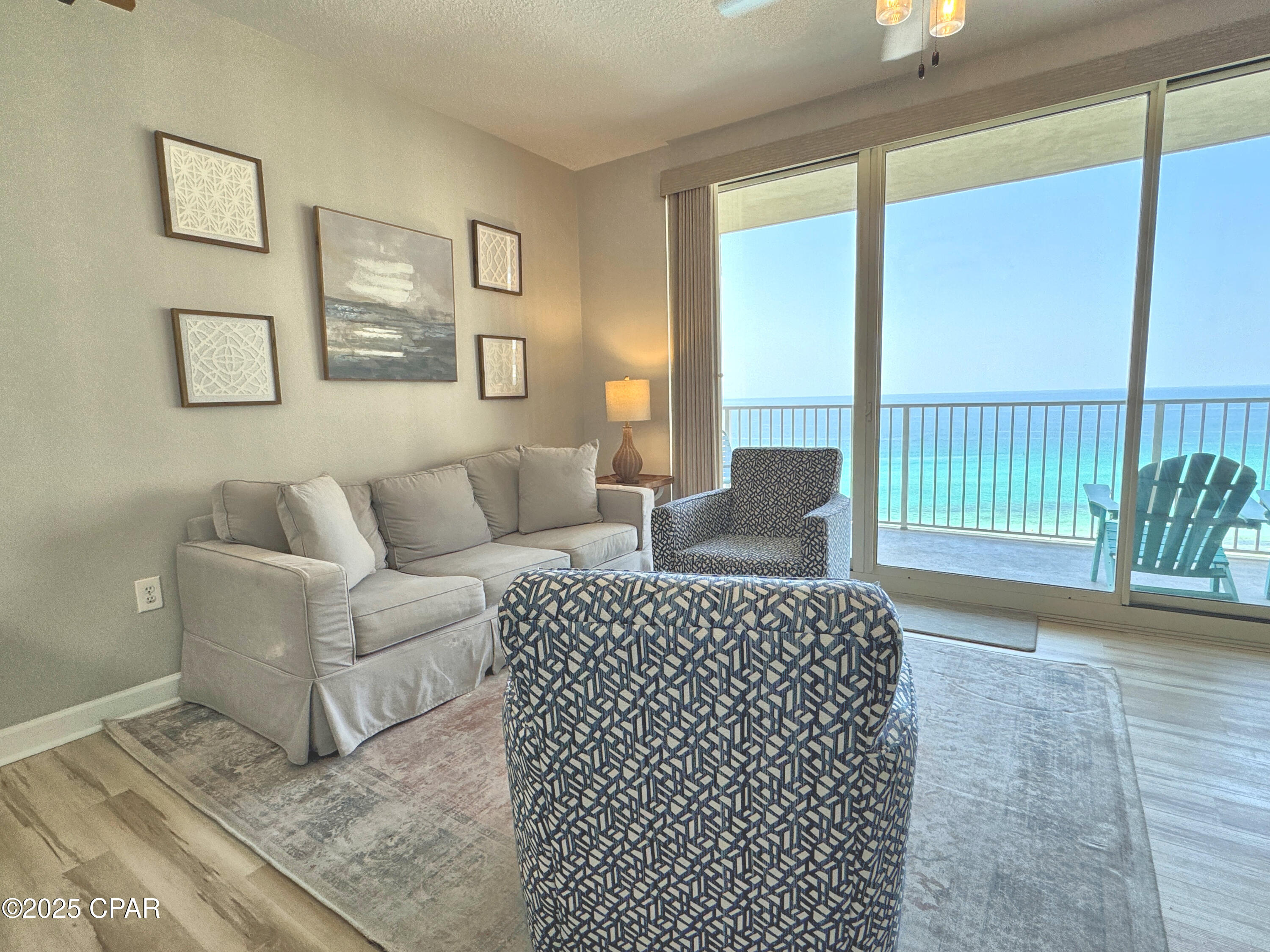 Shores Of Panama Phase I - Residential