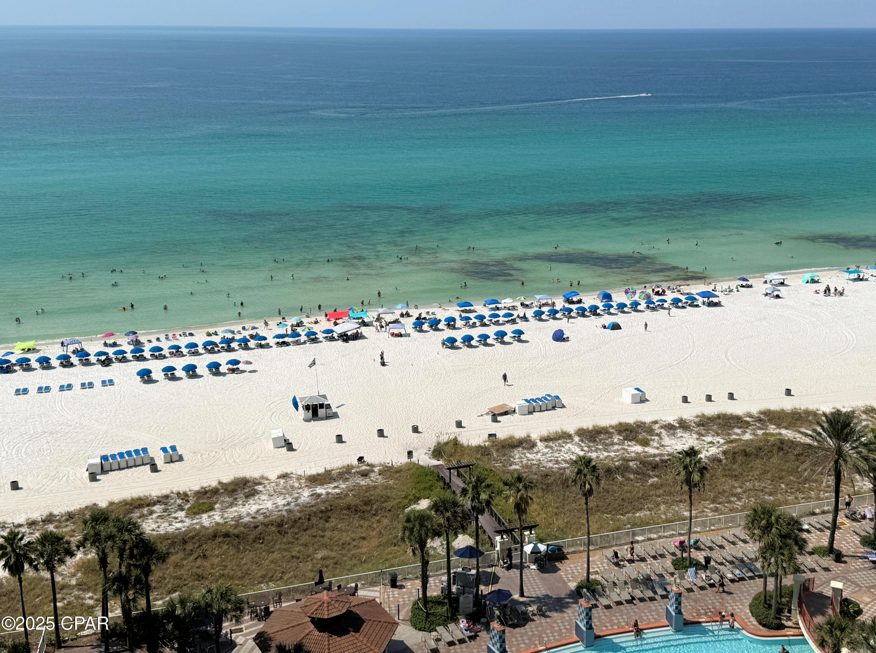 Shores Of Panama Phase I - Residential