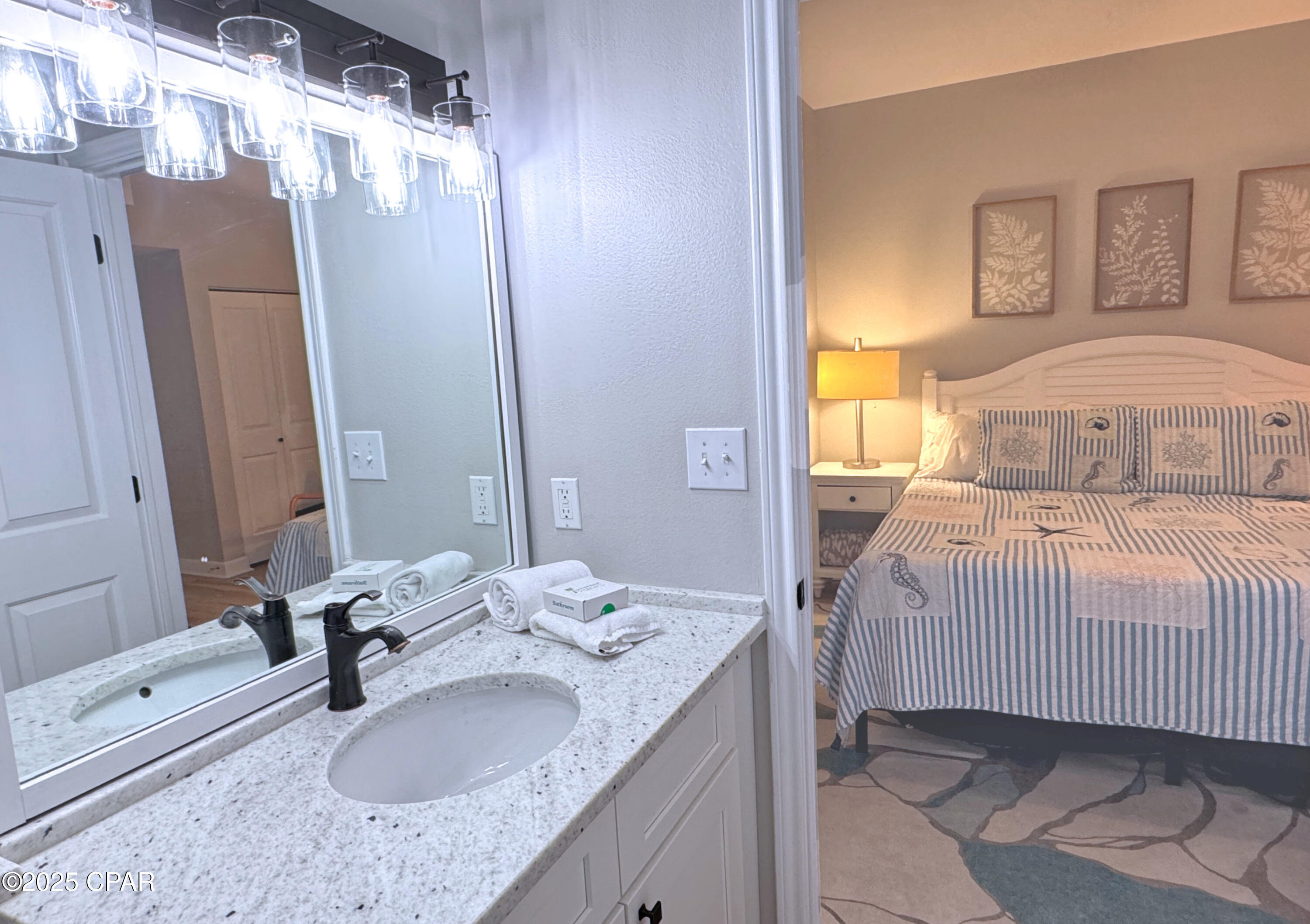 Shores Of Panama Phase I - Residential