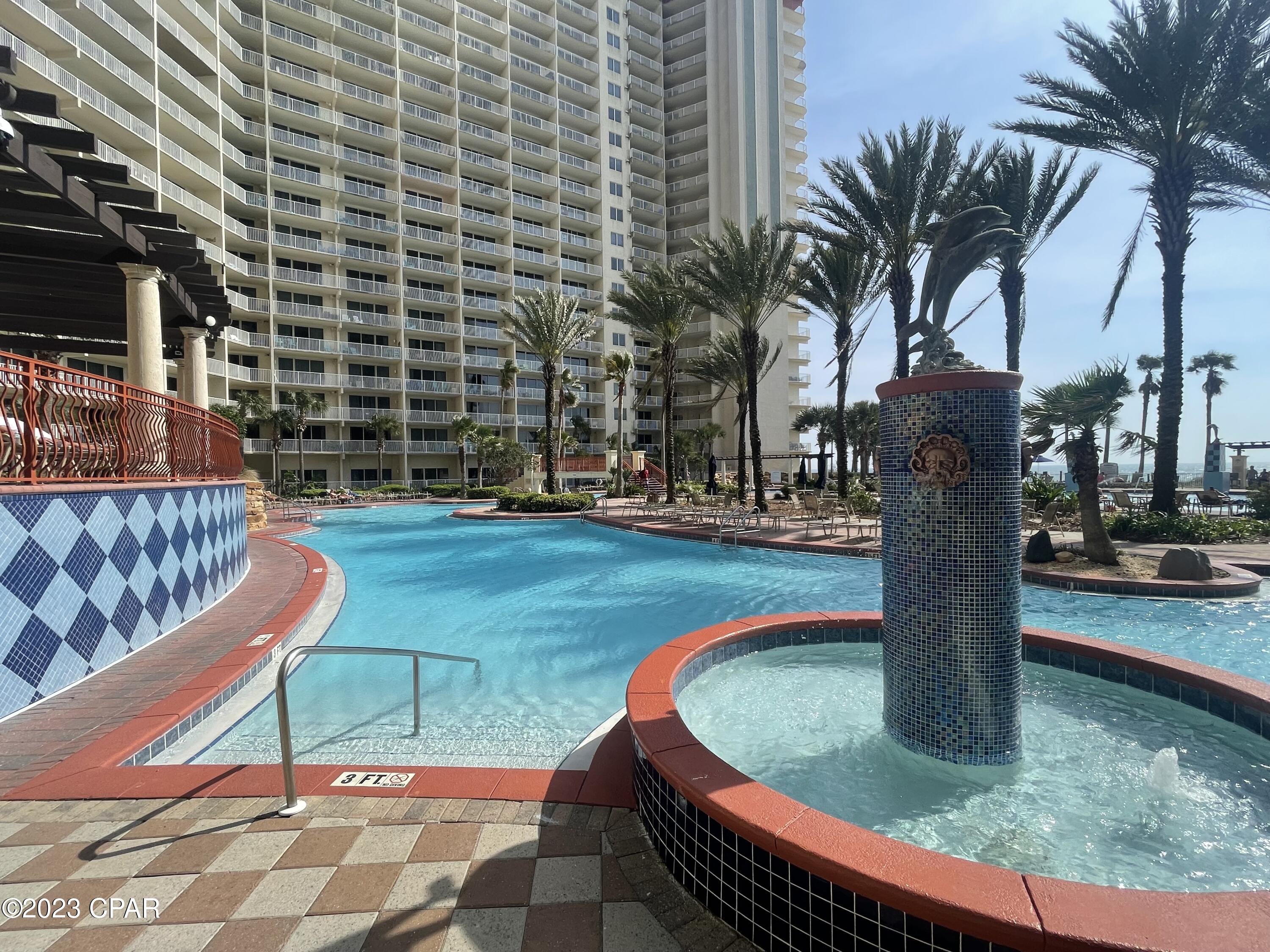 Shores Of Panama Phase I - Residential