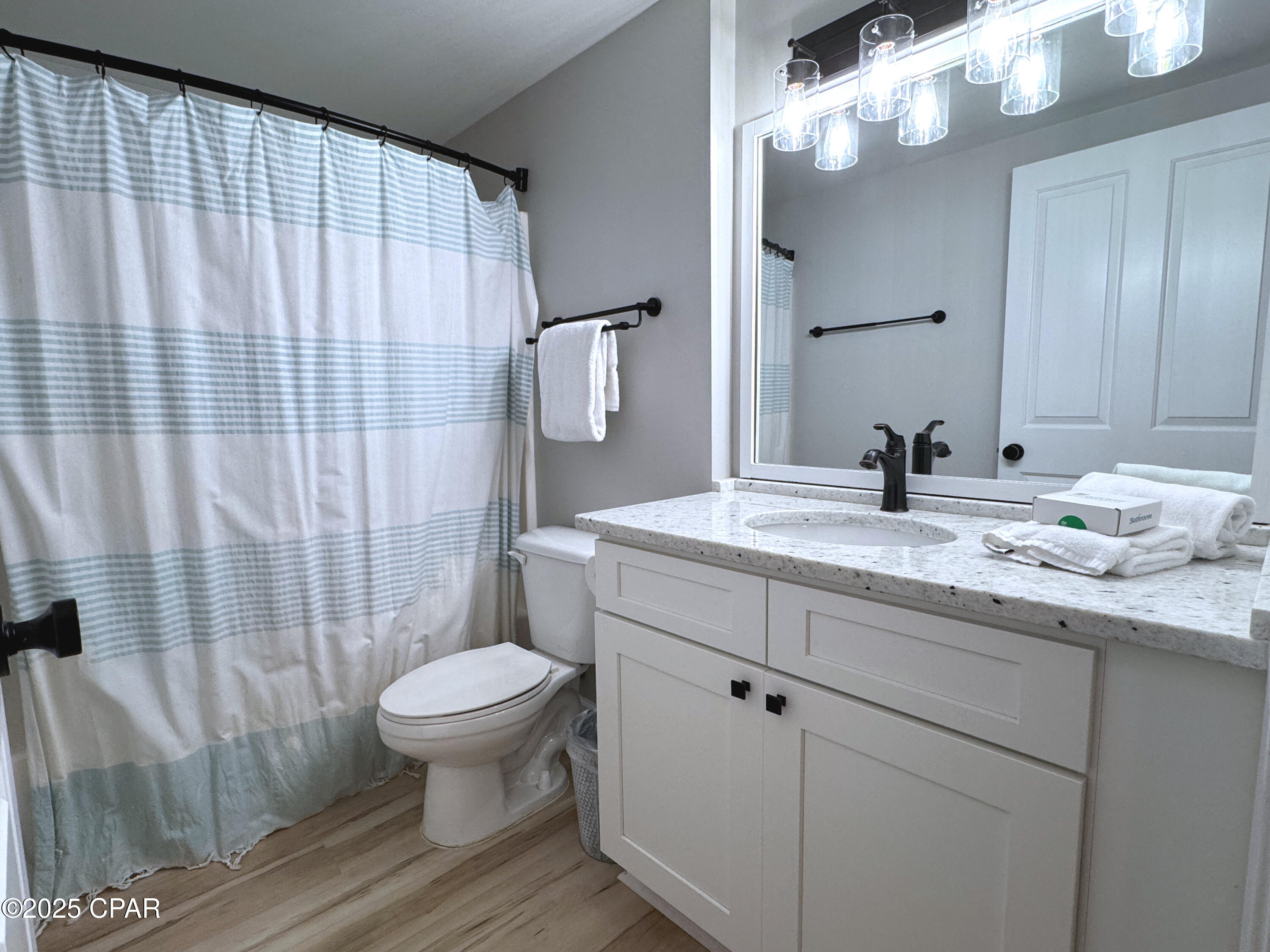 Shores Of Panama Phase I - Residential