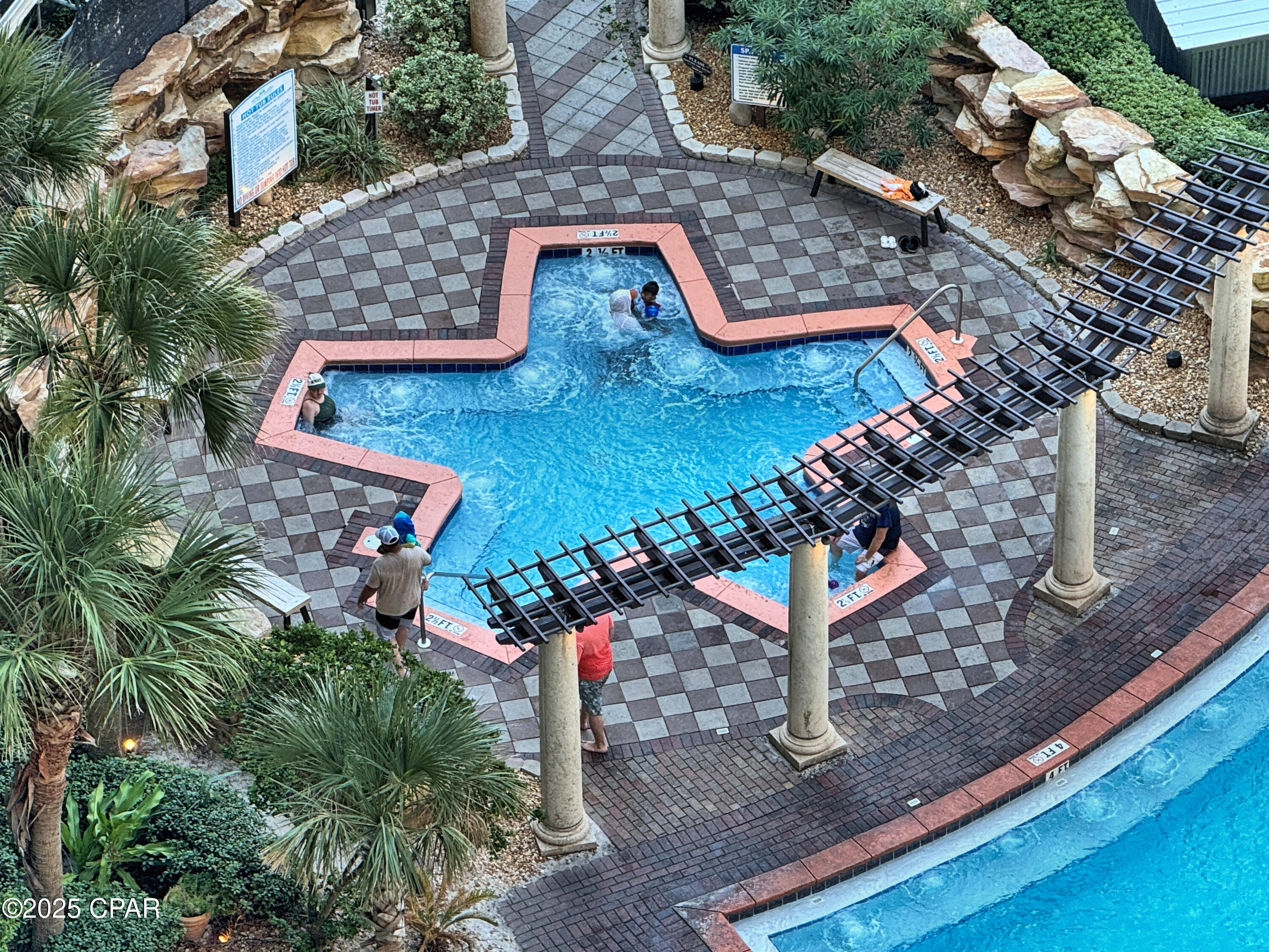 Shores Of Panama Phase I - Residential