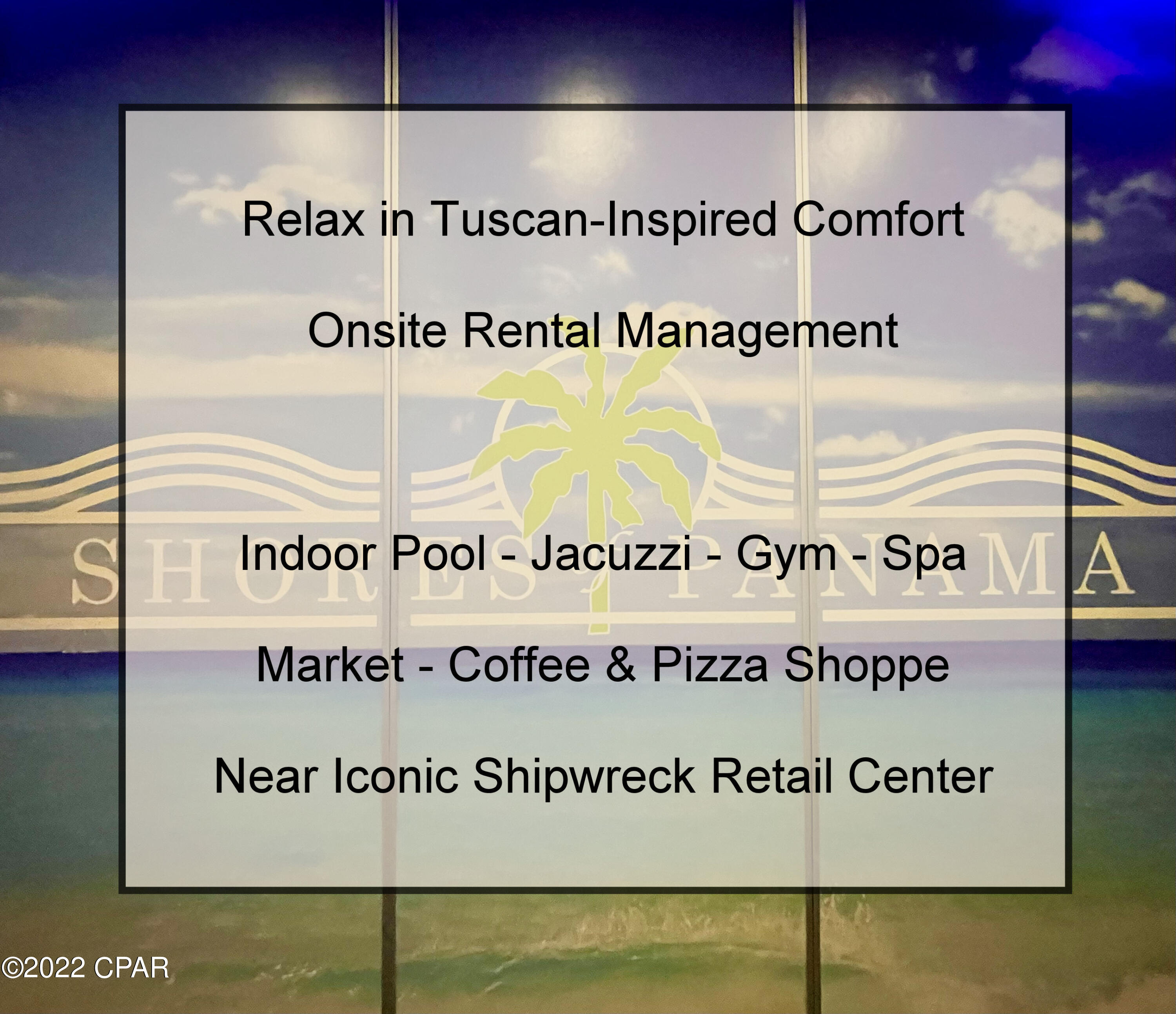 Shores Of Panama Phase I - Residential