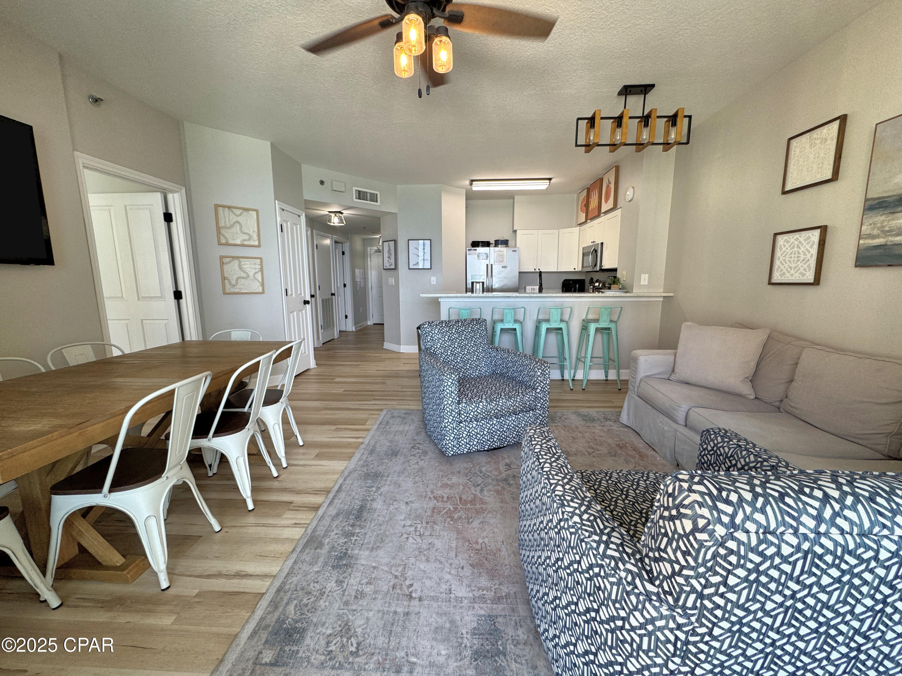 Shores Of Panama Phase I - Residential