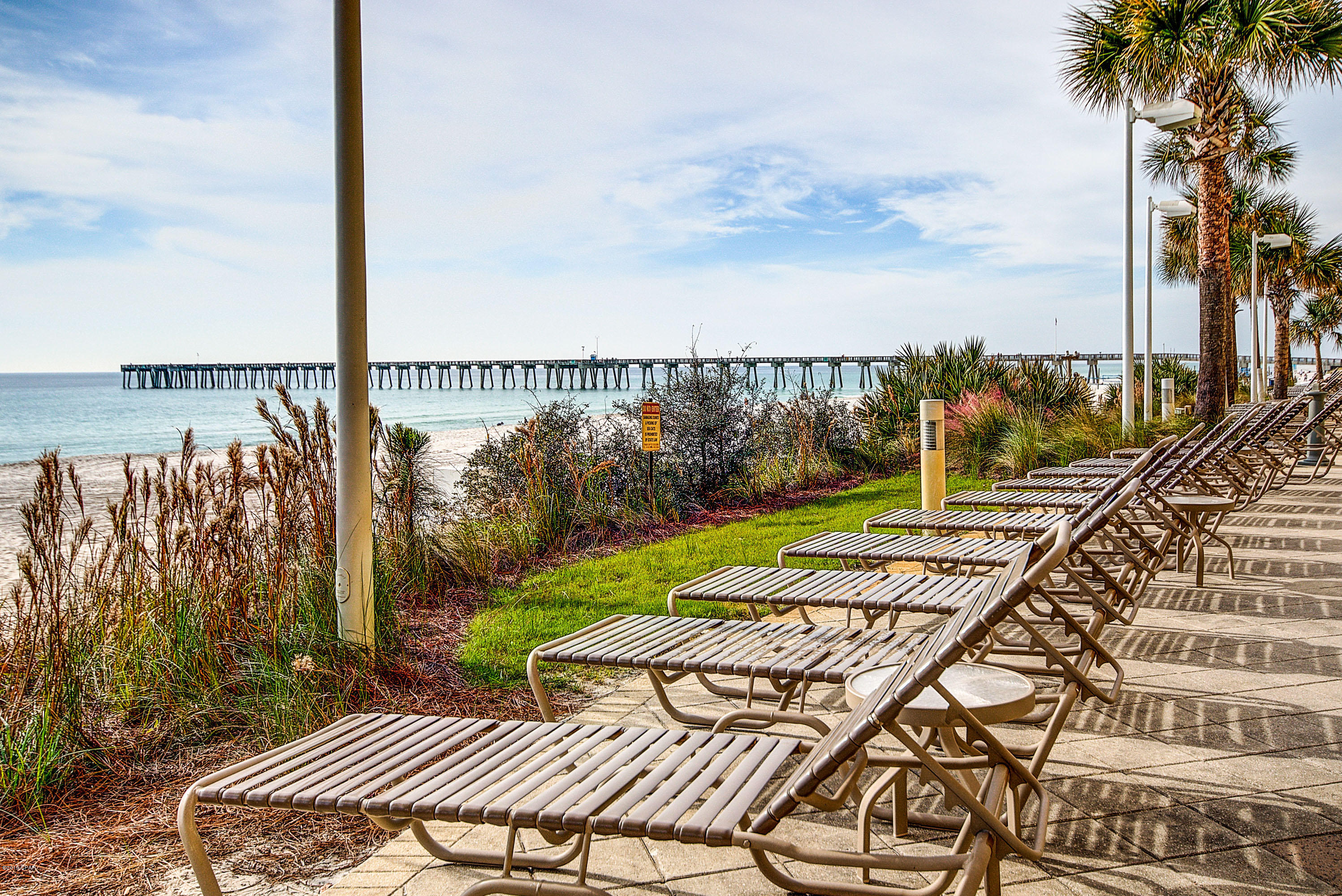 Calypso Towers II - Residential