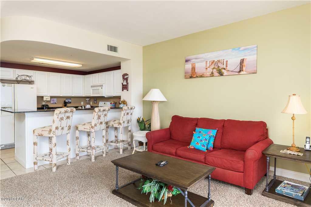 Calypso Towers II - Residential