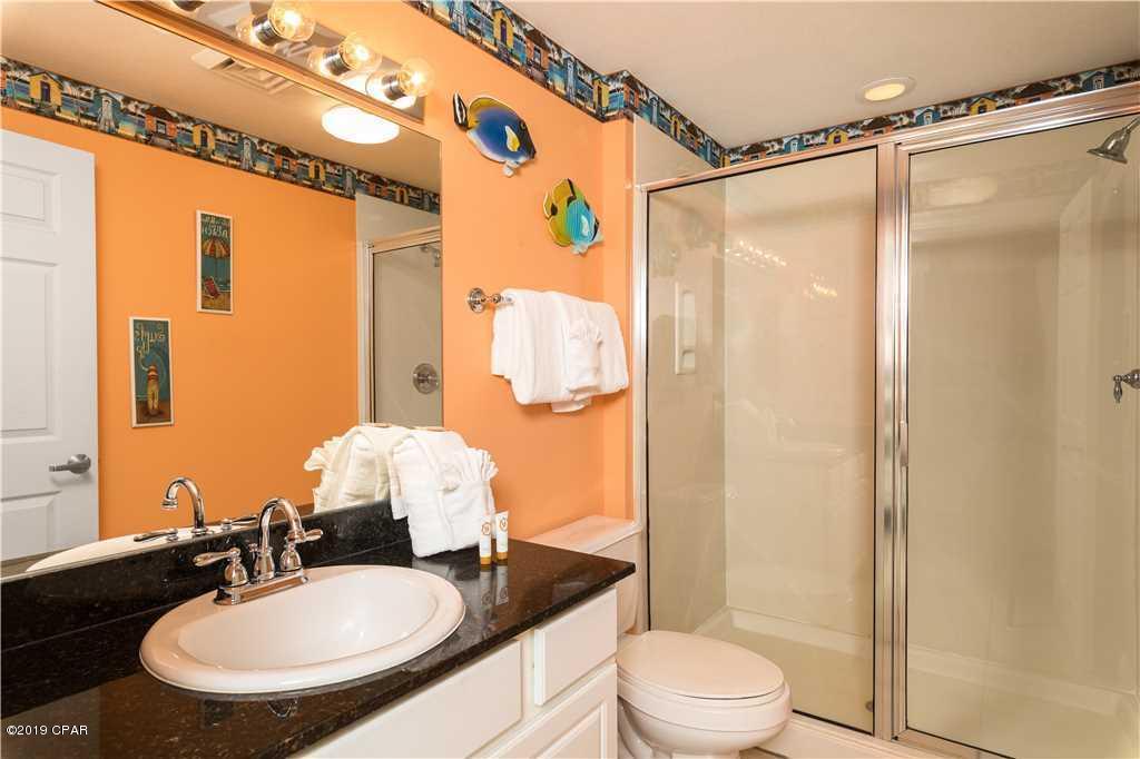 Calypso Towers II - Residential