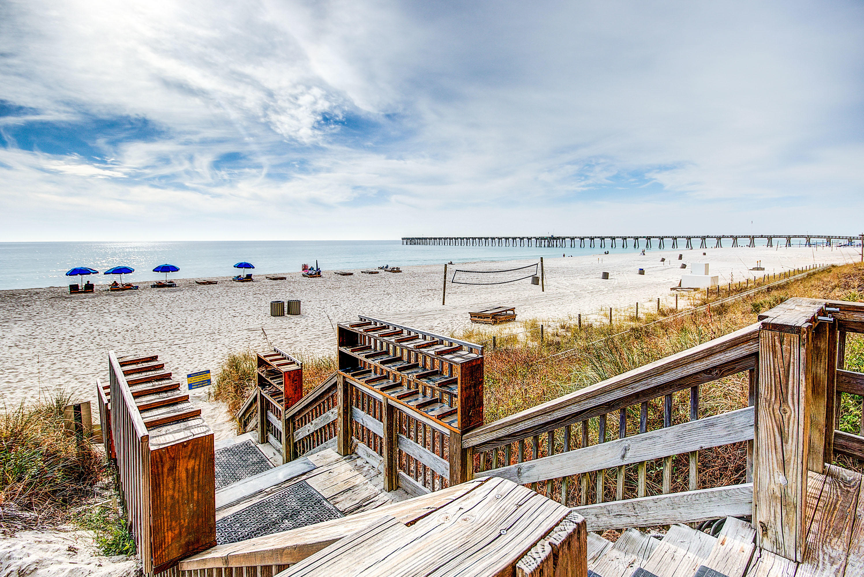 Calypso Towers II - Residential