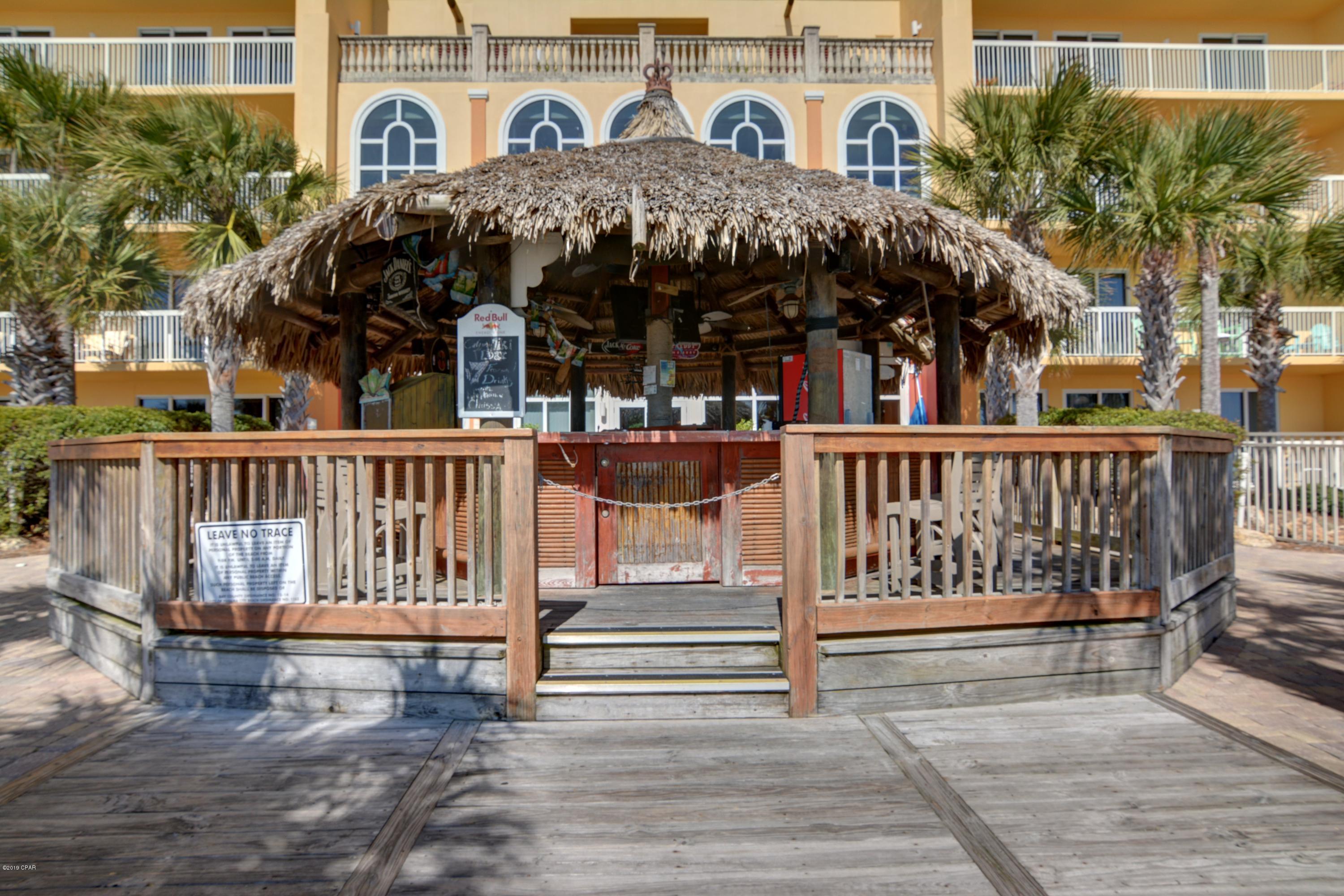 Calypso Towers II - Residential