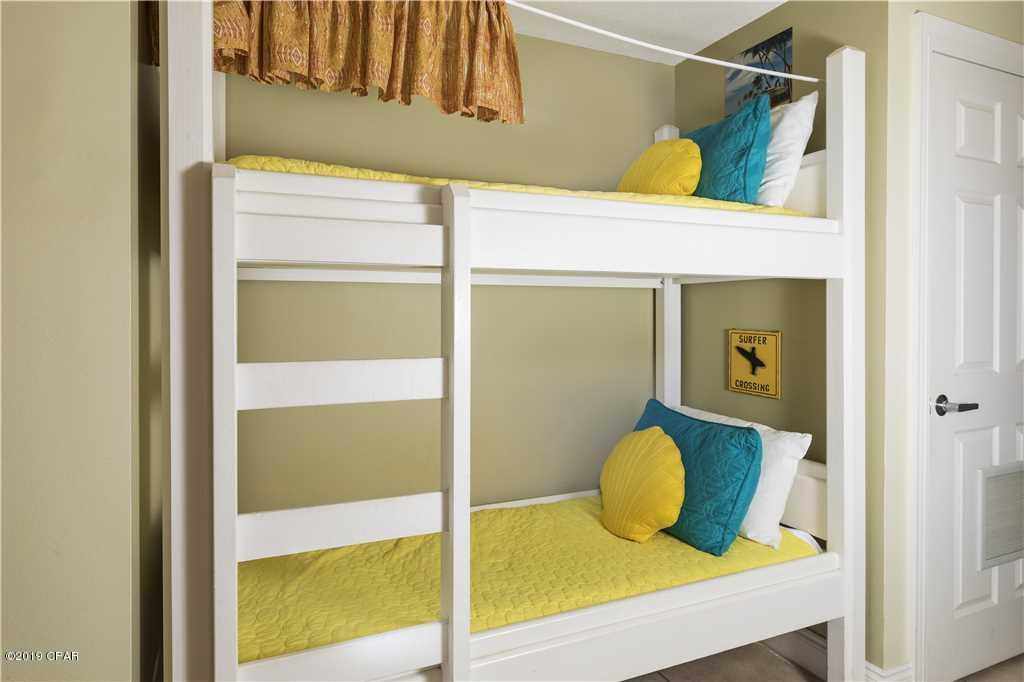 Calypso Towers II - Residential