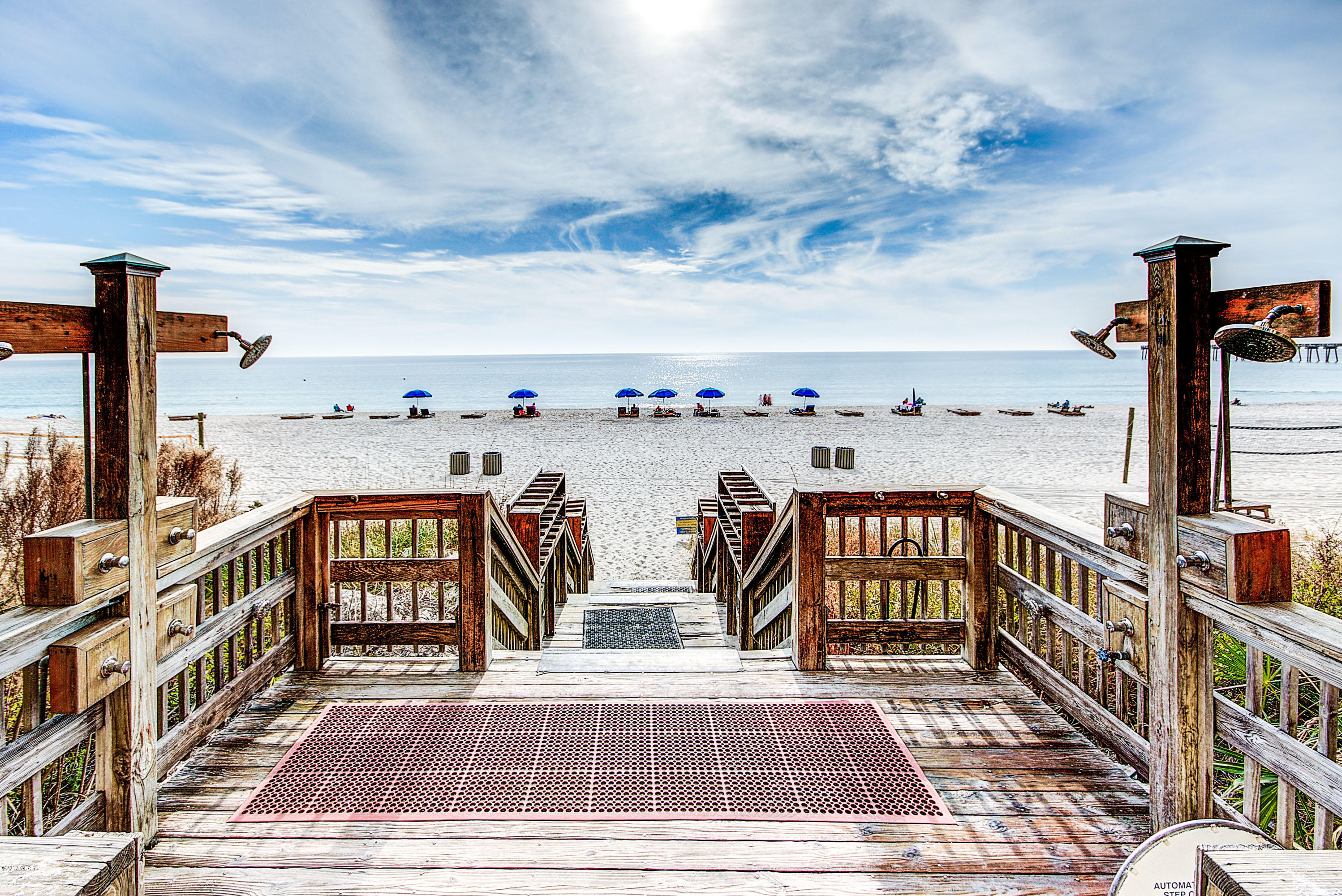 Calypso Towers II - Residential