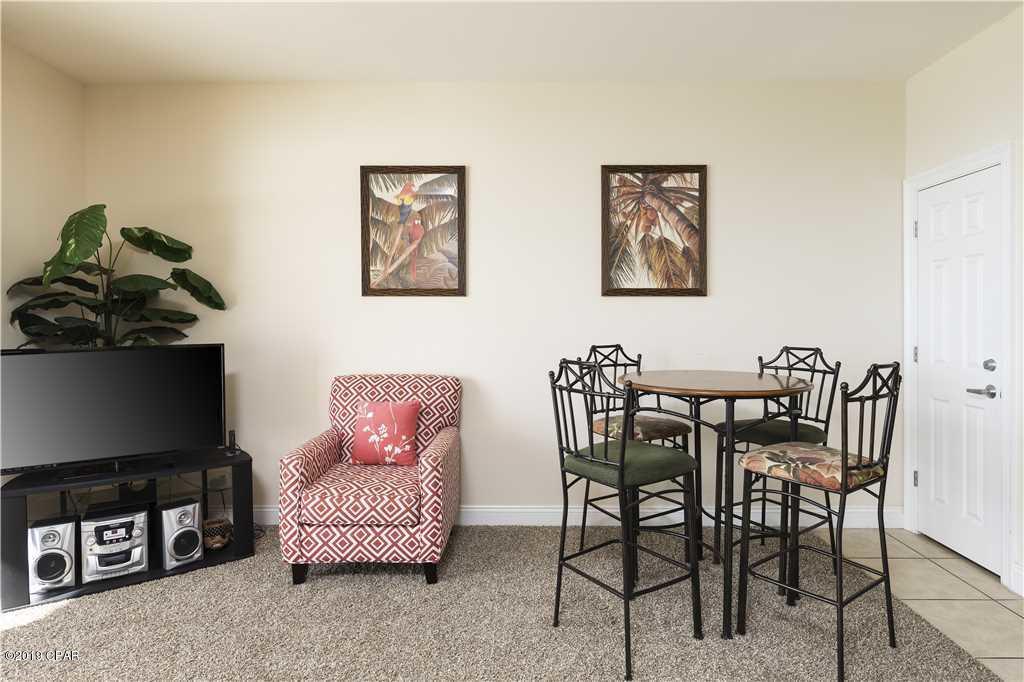 Calypso Towers II - Residential