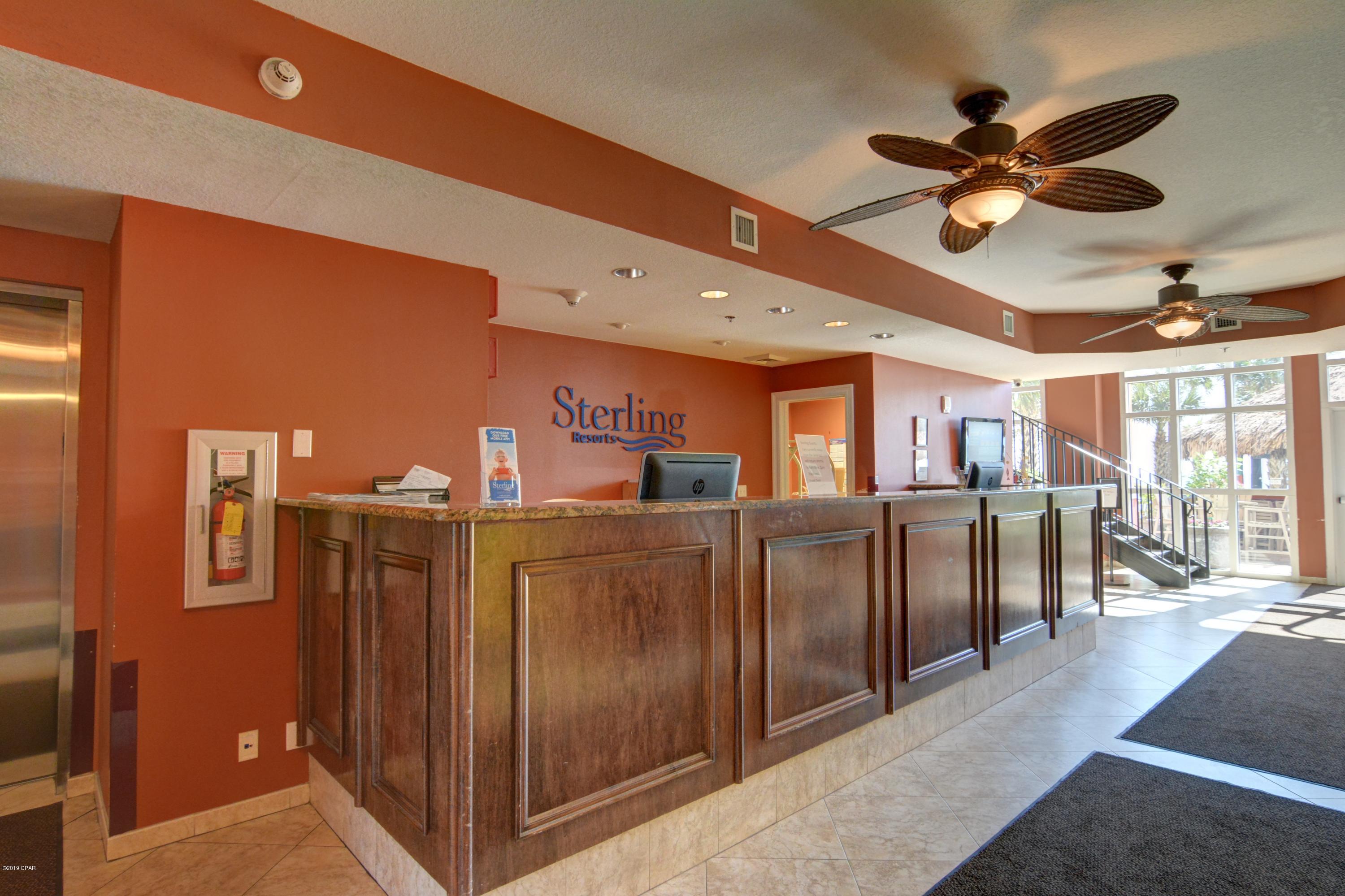 Calypso Towers II - Residential