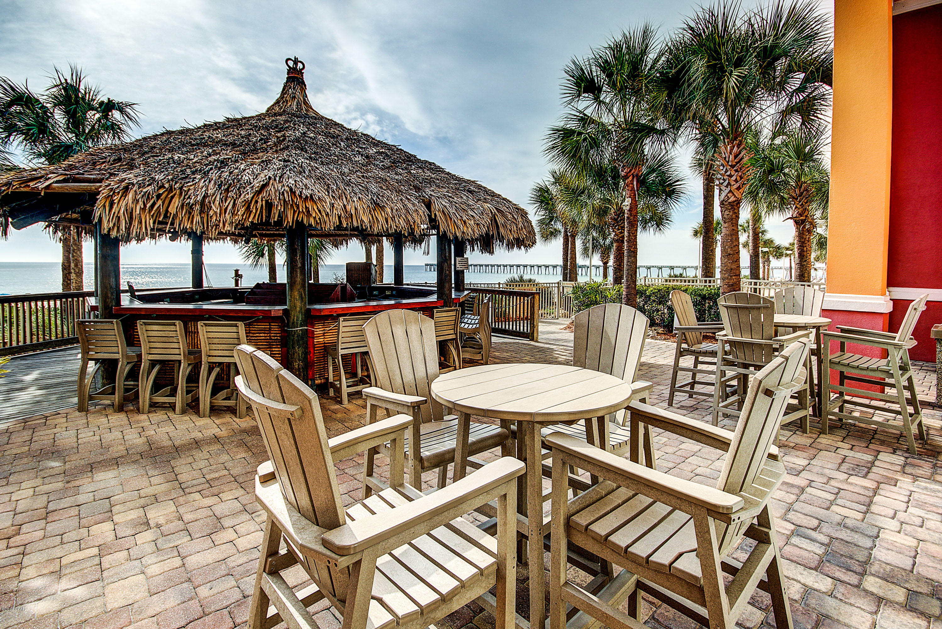 Calypso Towers II - Residential